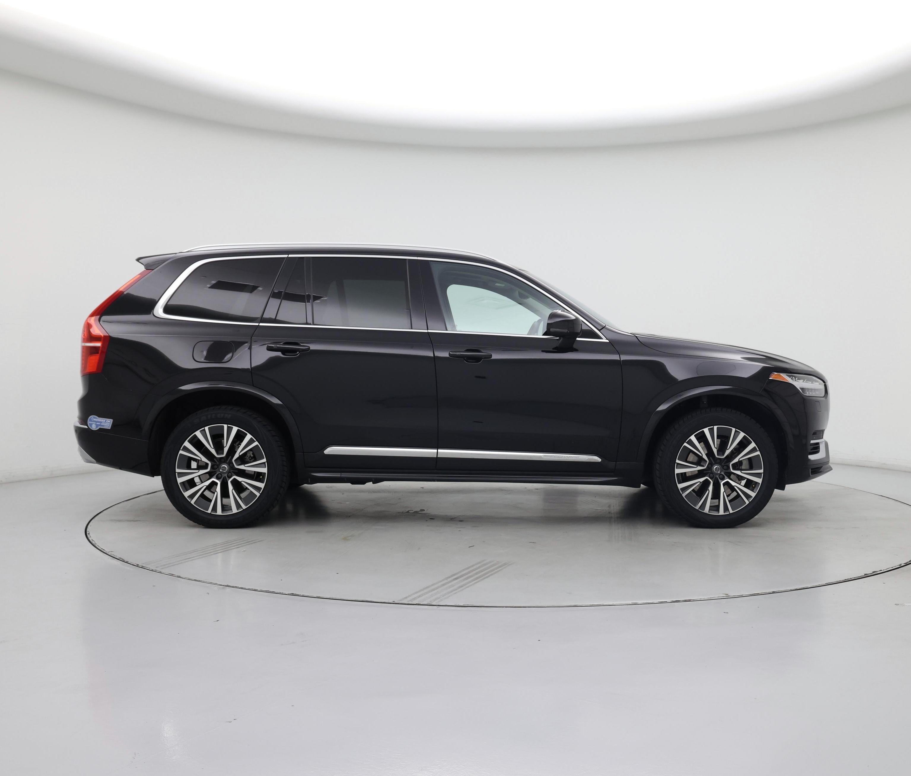 Thumbnail: 2021 Volvo XC90 - 7