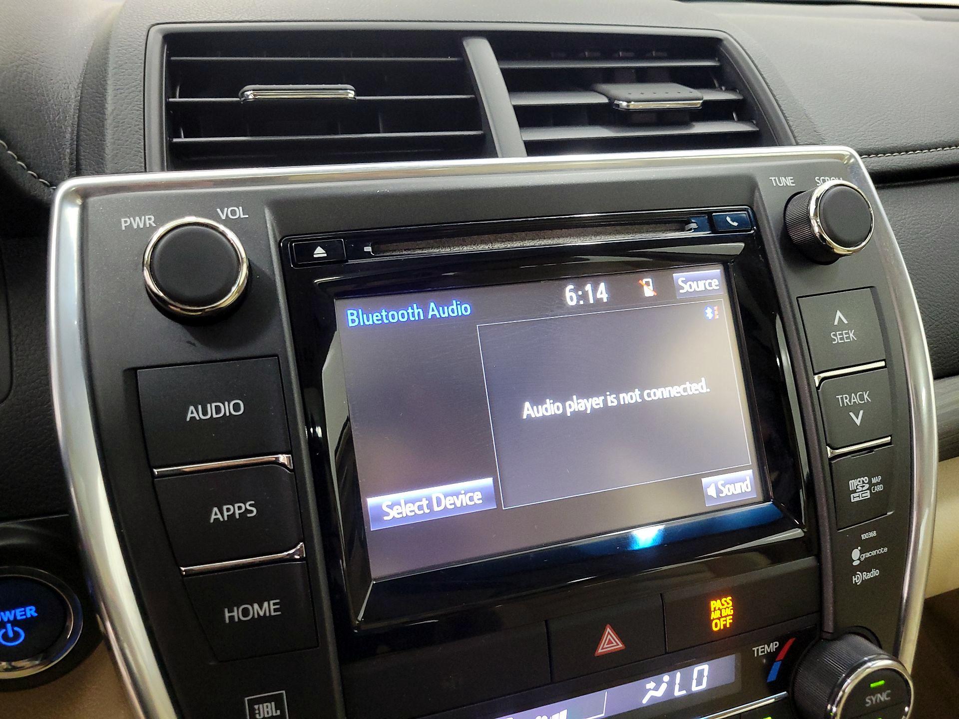 Thumbnail: 2015 Toyota Camry - 15