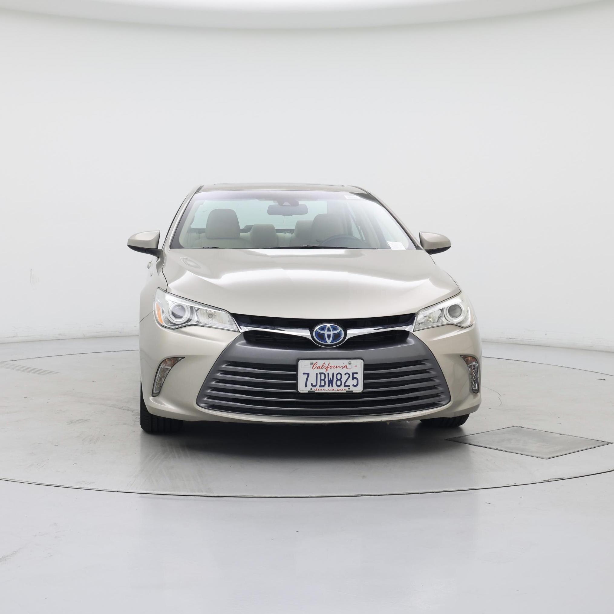Thumbnail: 2015 Toyota Camry - 5