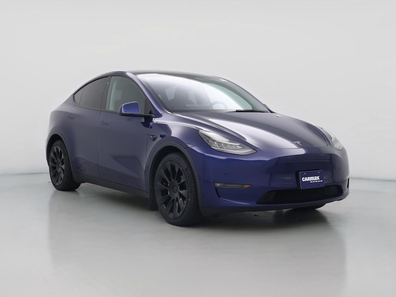 2021 Tesla Model Y Long Range -
                  Palmdale, CA