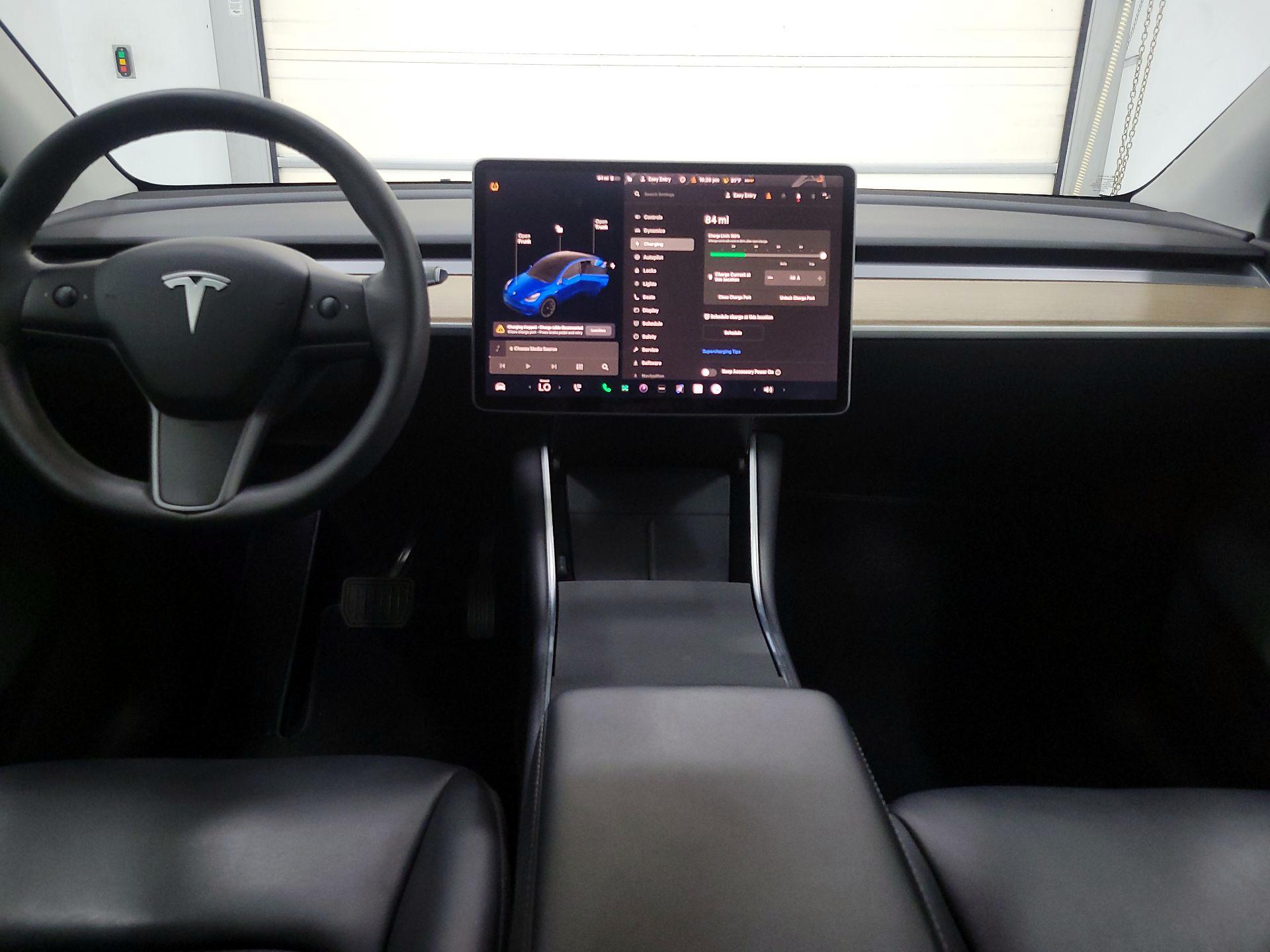 Thumbnail: 2021 Tesla Model Y - 9