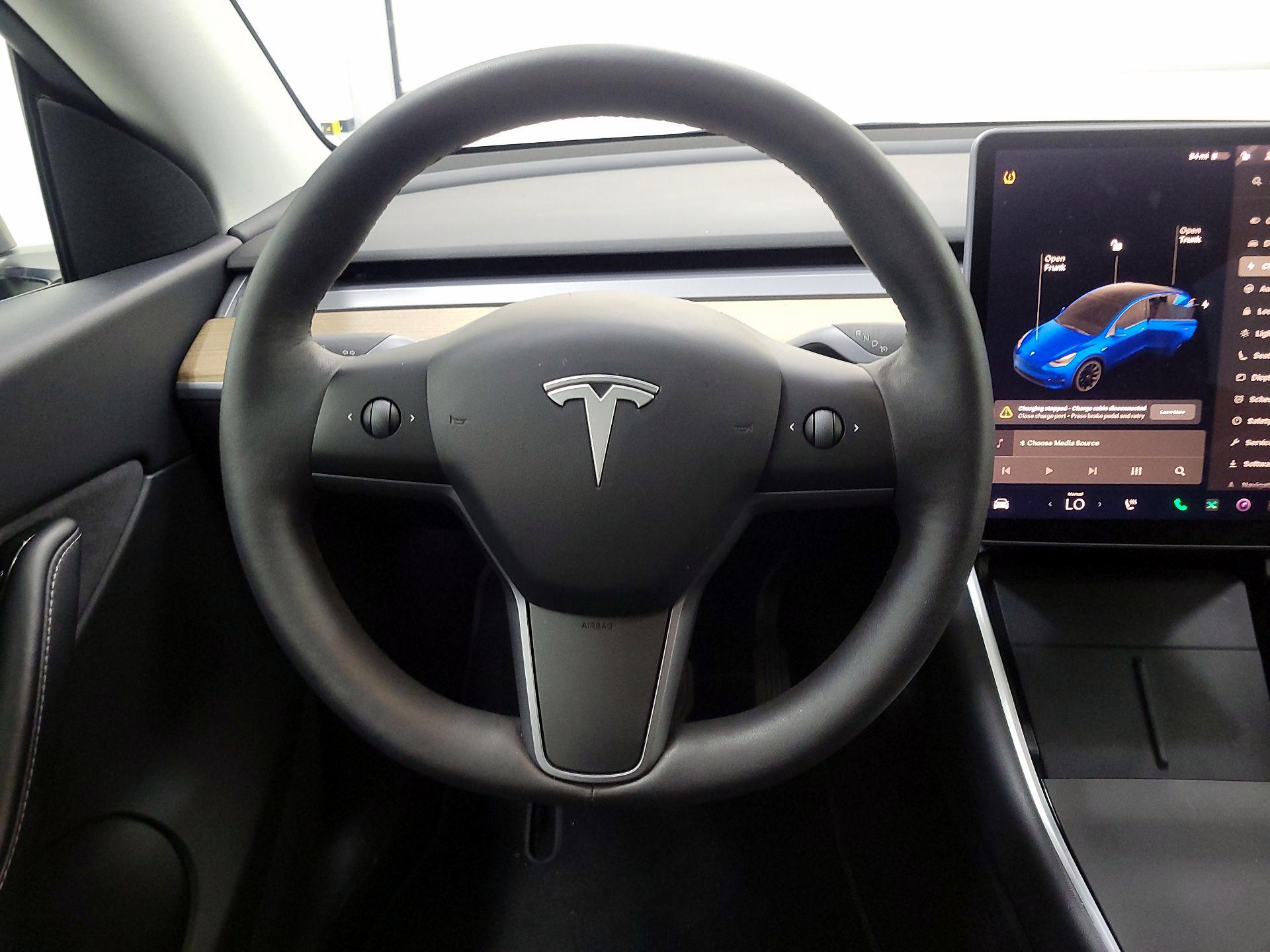 Thumbnail: 2021 Tesla Model Y - 10