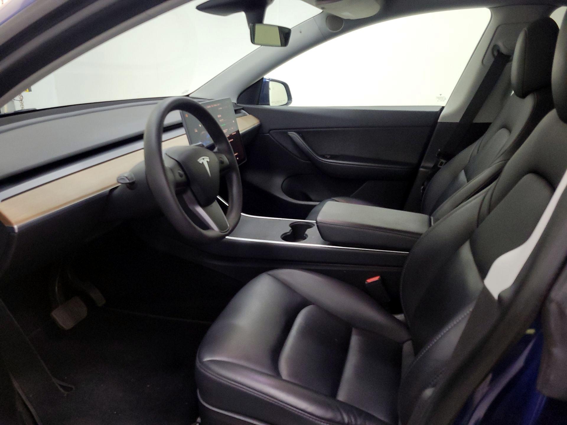 Thumbnail: 2021 Tesla Model Y - 11