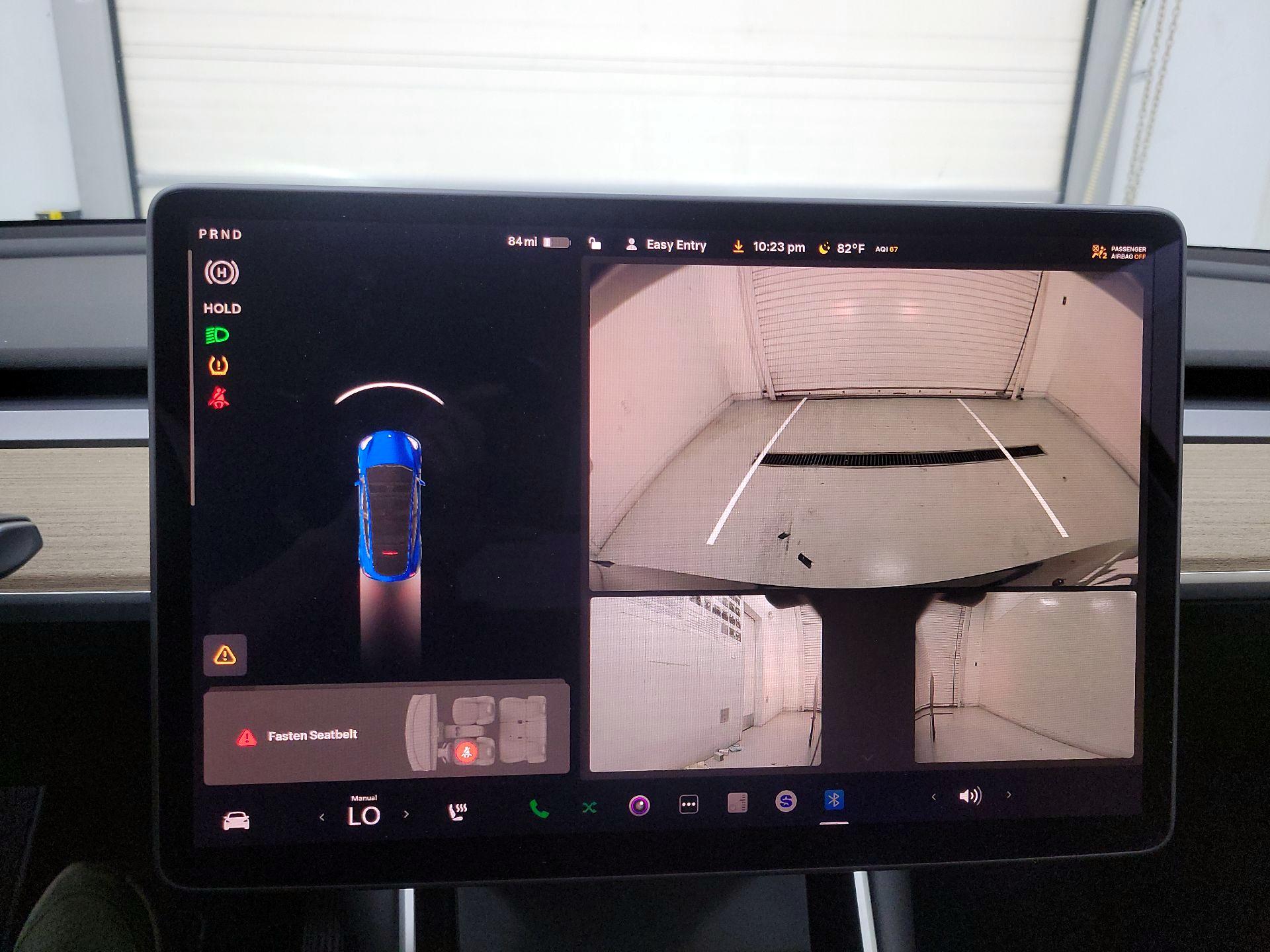 Thumbnail: 2021 Tesla Model Y - 14