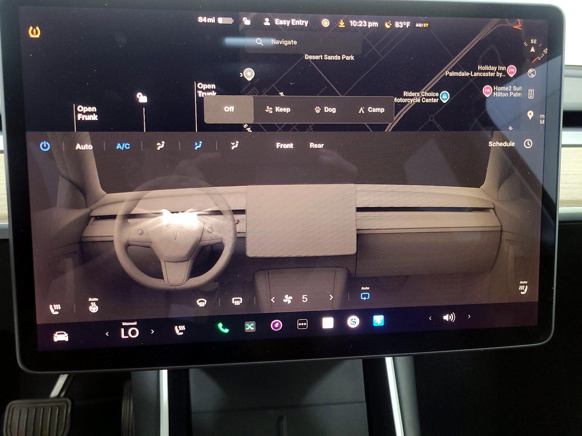 Thumbnail: 2021 Tesla Model Y - 16