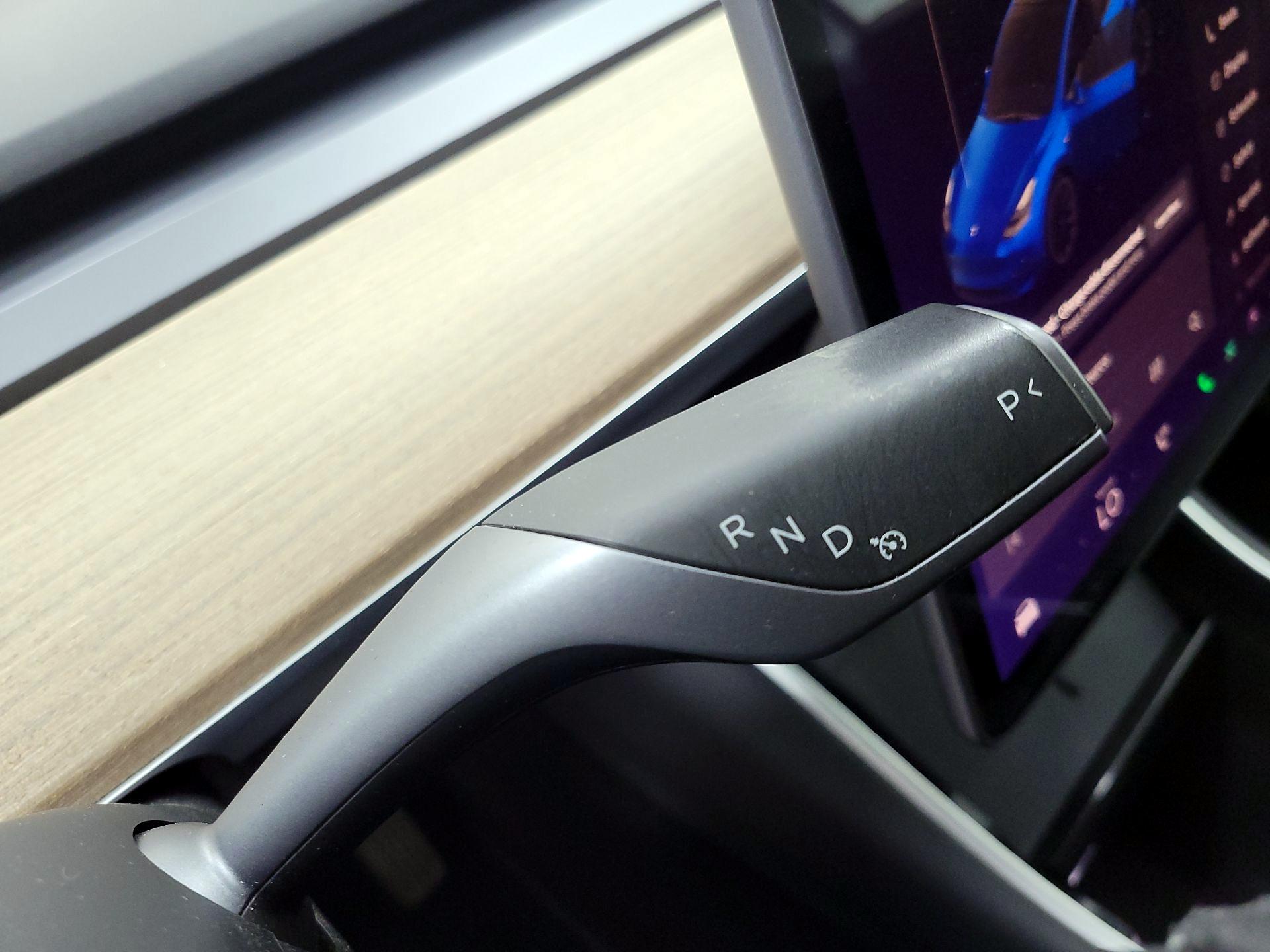 Thumbnail: 2021 Tesla Model Y - 17