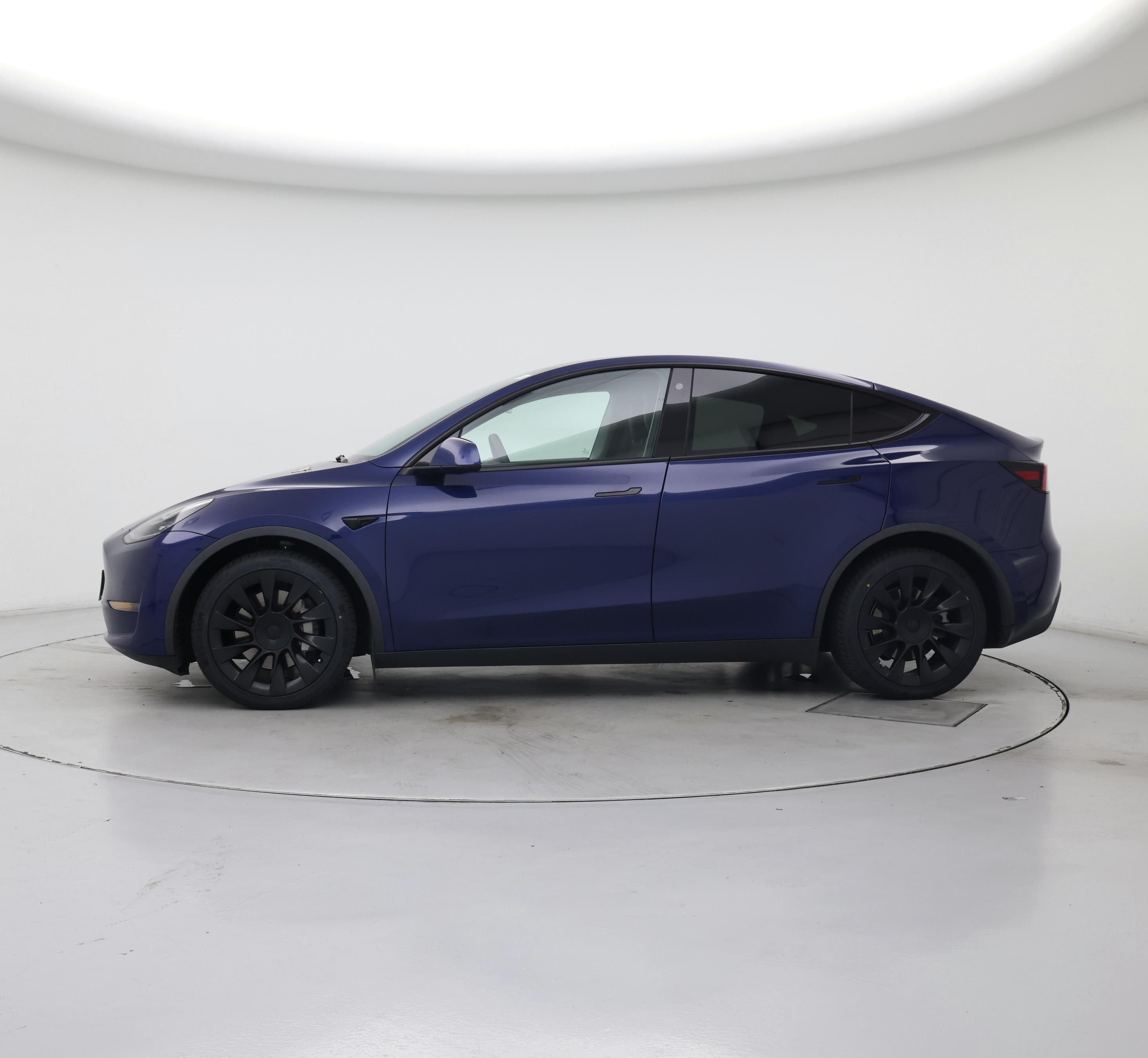 Thumbnail: 2021 Tesla Model Y - 3