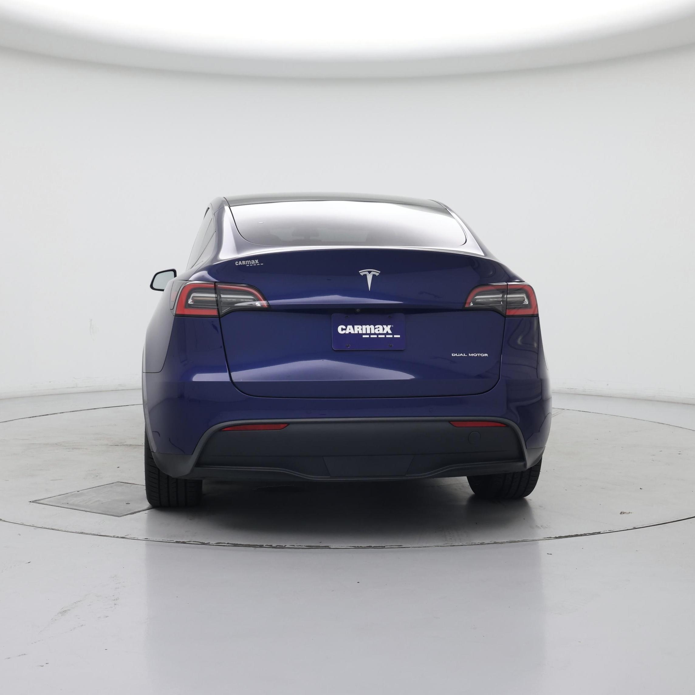 Thumbnail: 2021 Tesla Model Y - 6