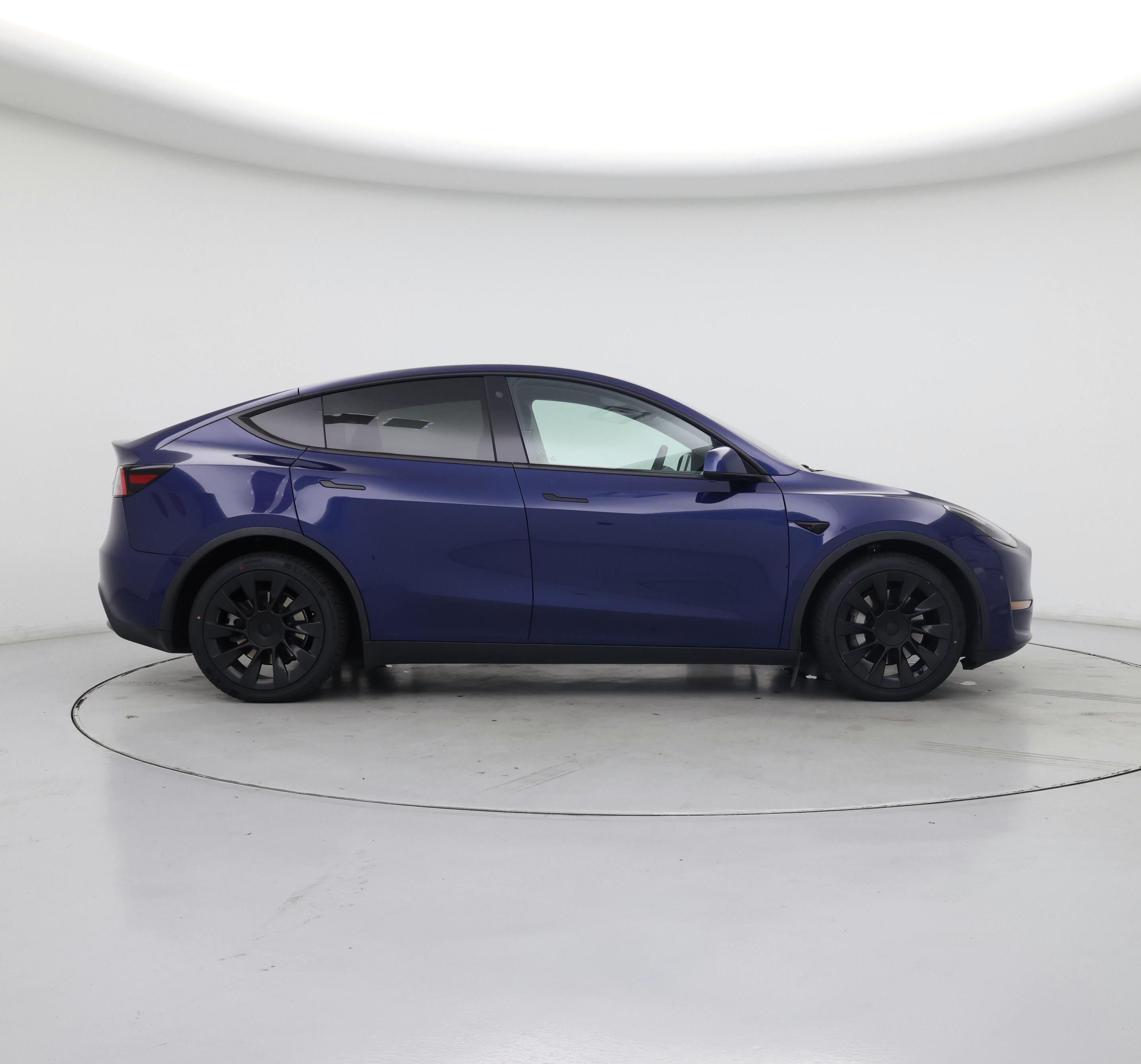 Thumbnail: 2021 Tesla Model Y - 7