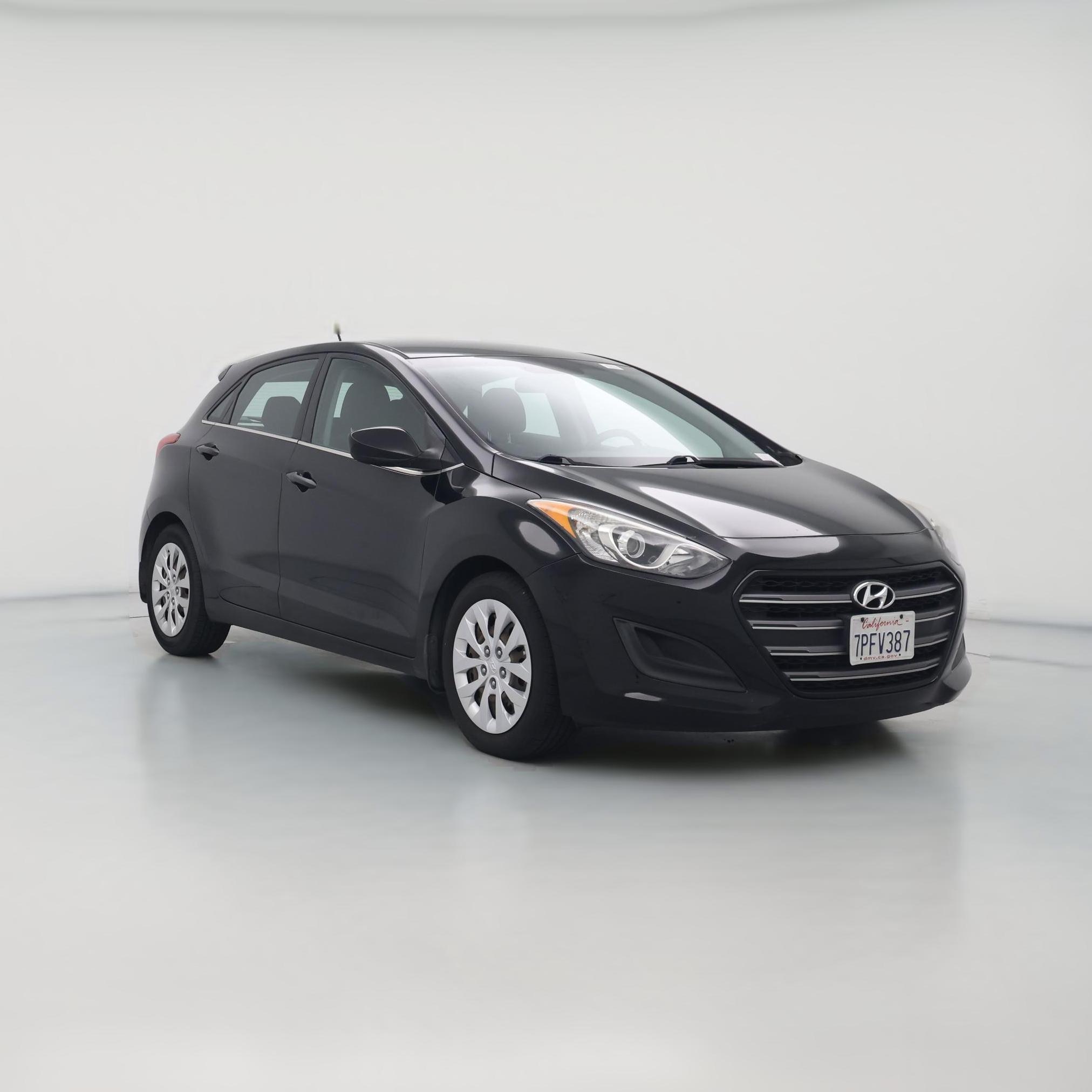 Thumbnail: 2016 Hyundai Elantra - 1