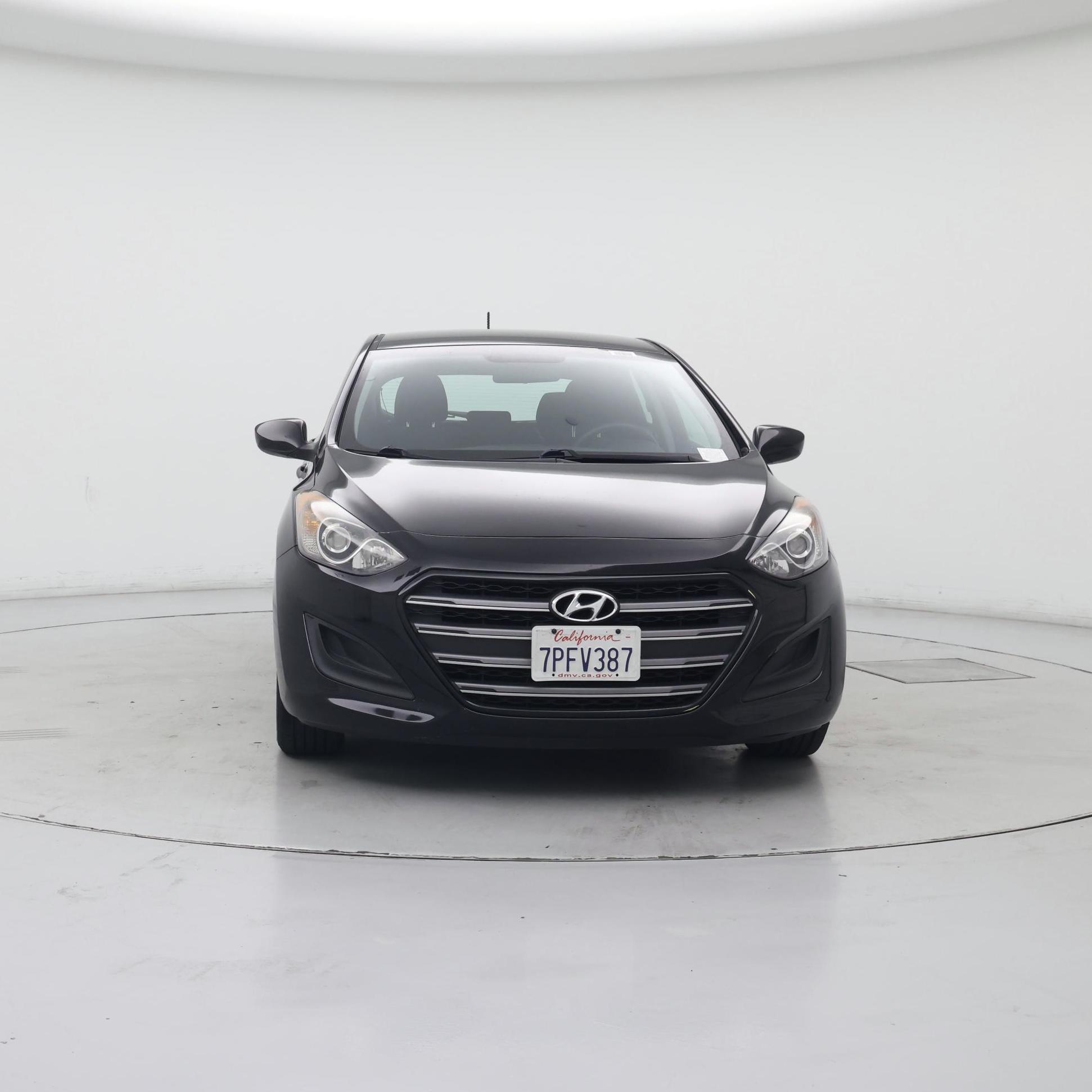 Thumbnail: 2016 Hyundai Elantra - 5