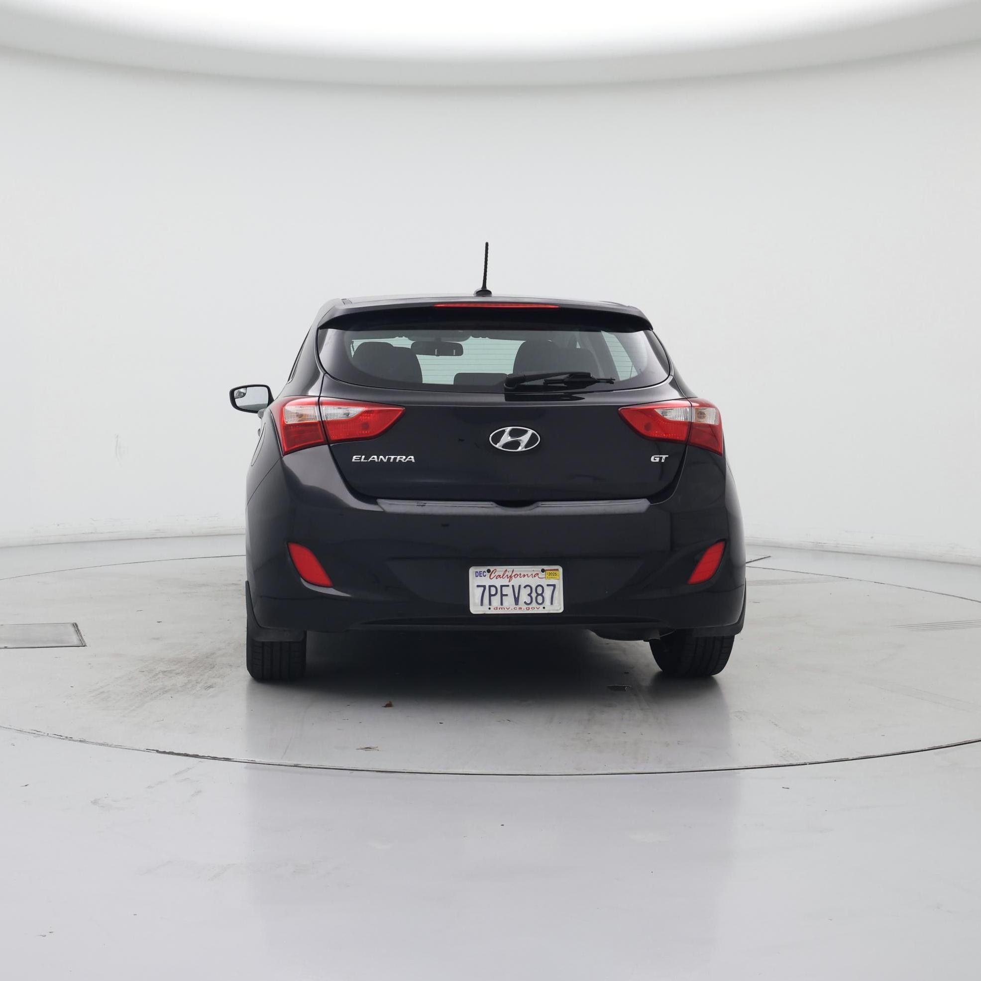 Thumbnail: 2016 Hyundai Elantra - 6