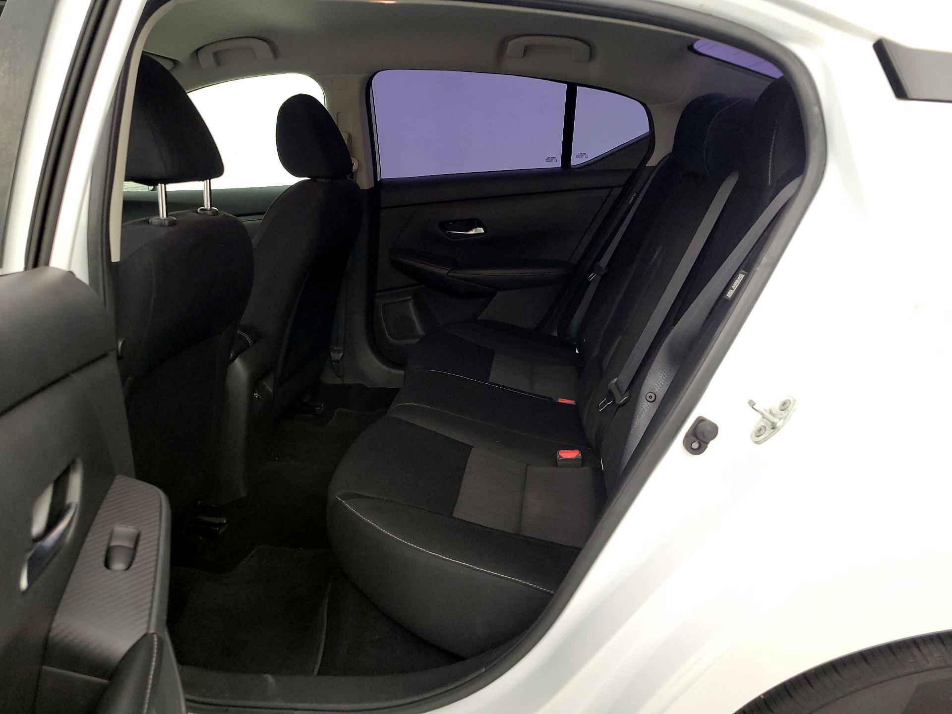 Thumbnail: 2021 Nissan Sentra - 19