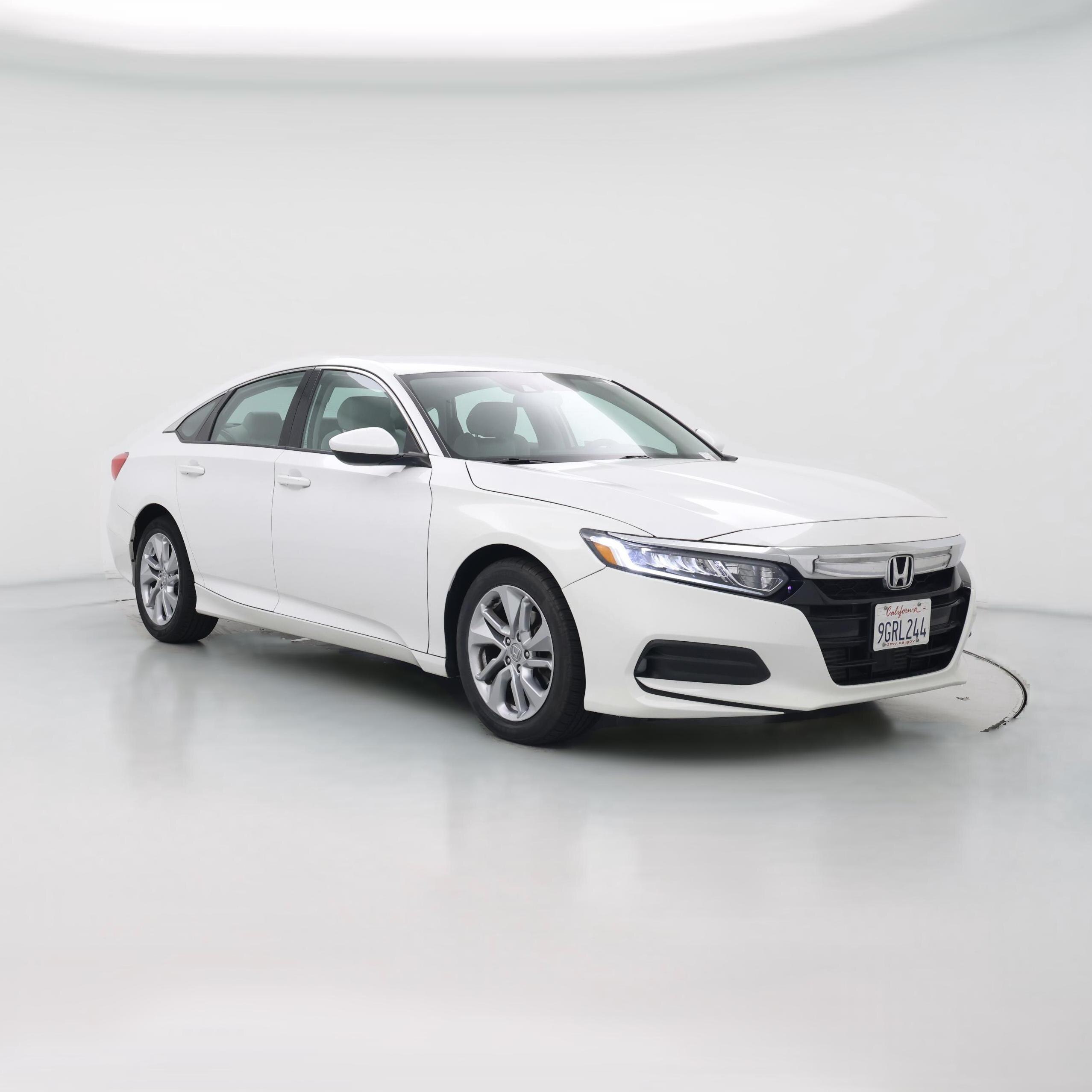 Thumbnail: 2018 Honda Accord - 1