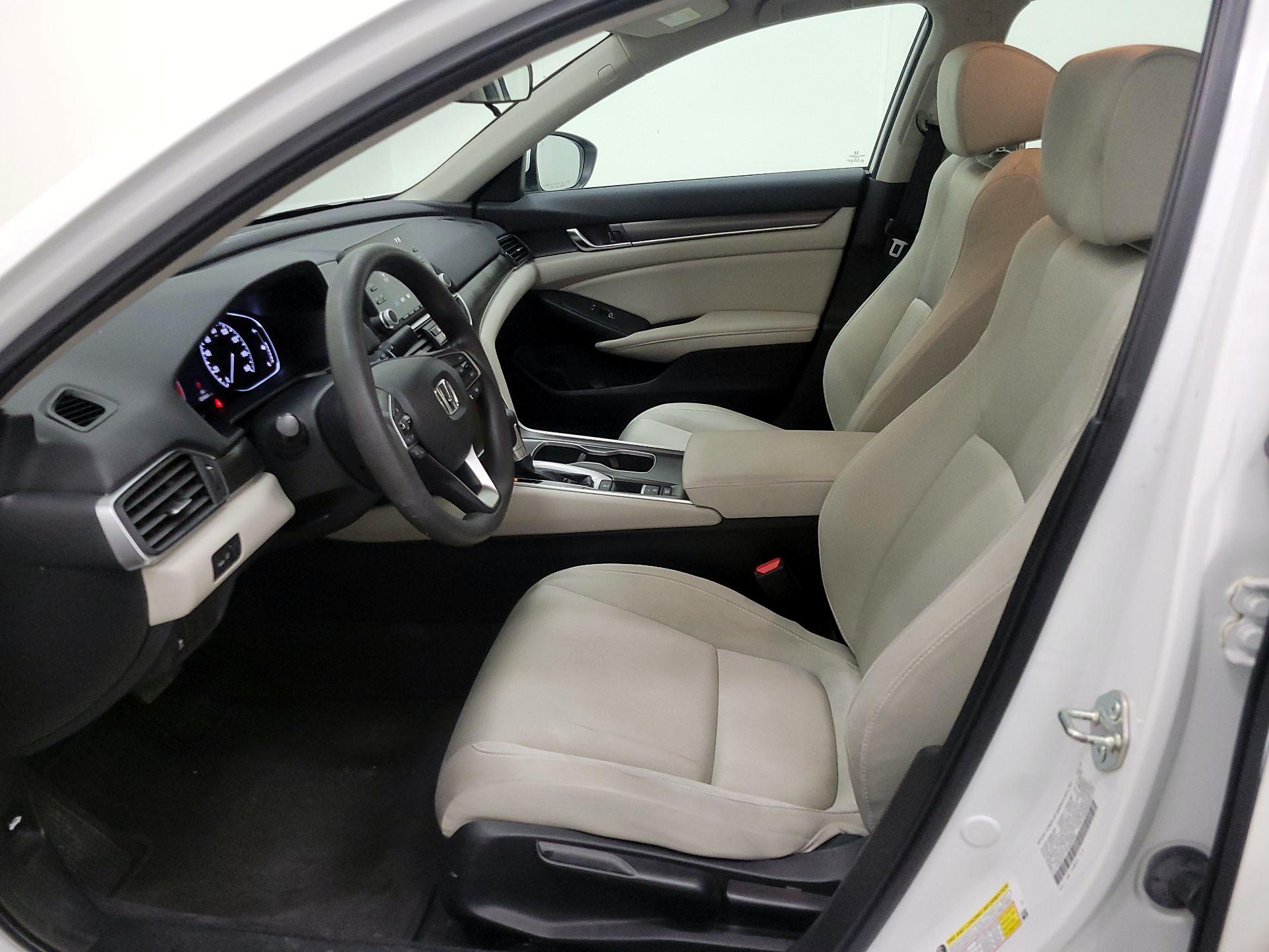 Thumbnail: 2018 Honda Accord - 11