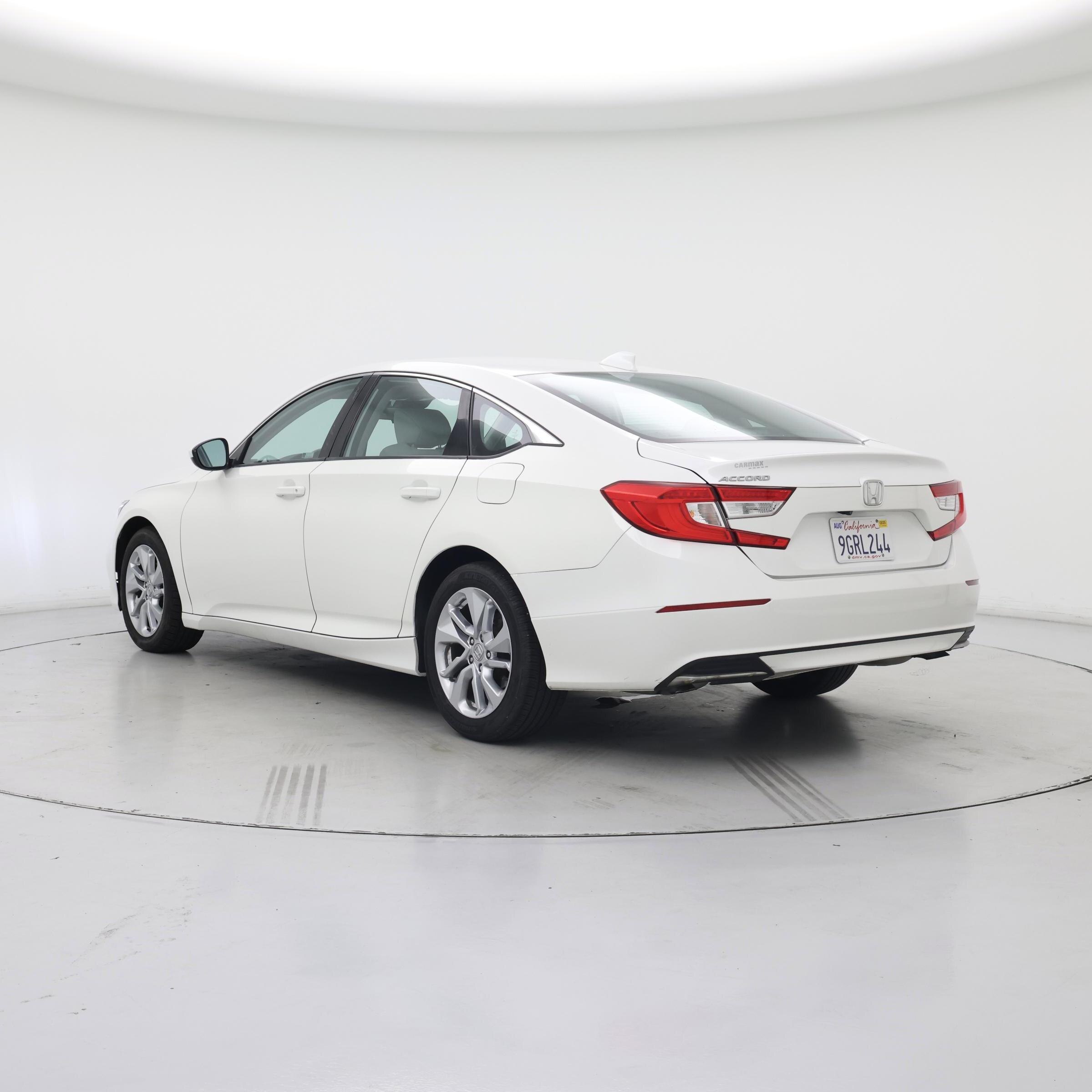 Thumbnail: 2018 Honda Accord - 2