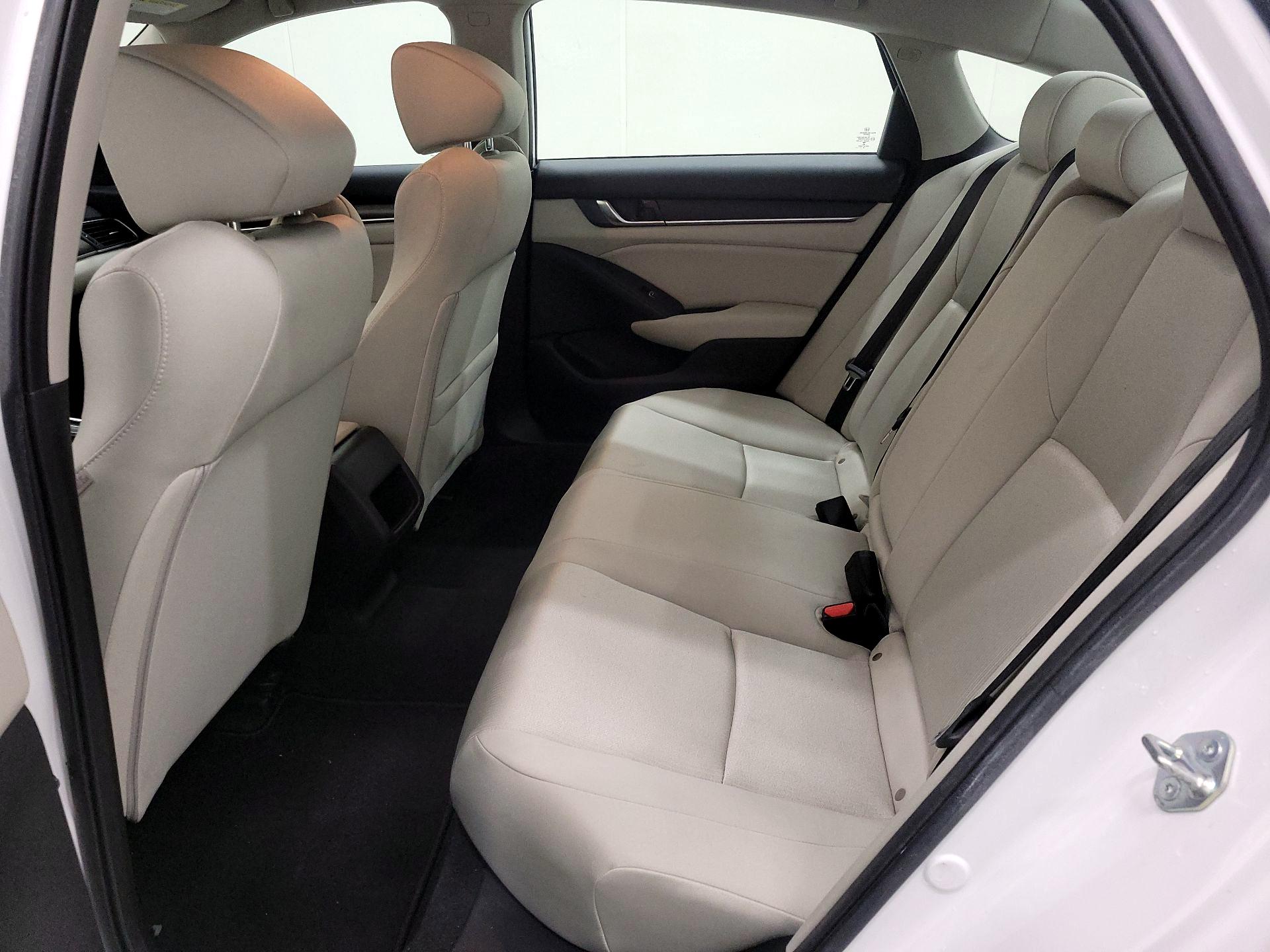 Thumbnail: 2018 Honda Accord - 19