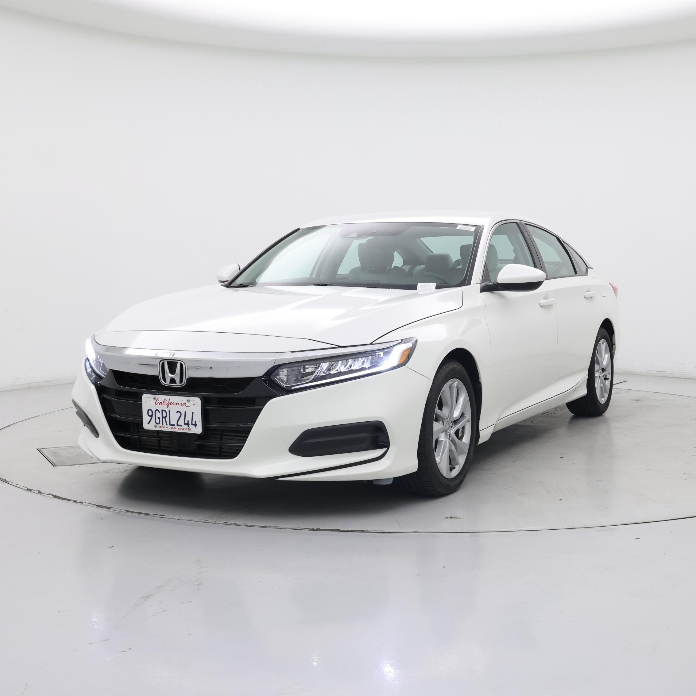 Thumbnail: 2018 Honda Accord - 4