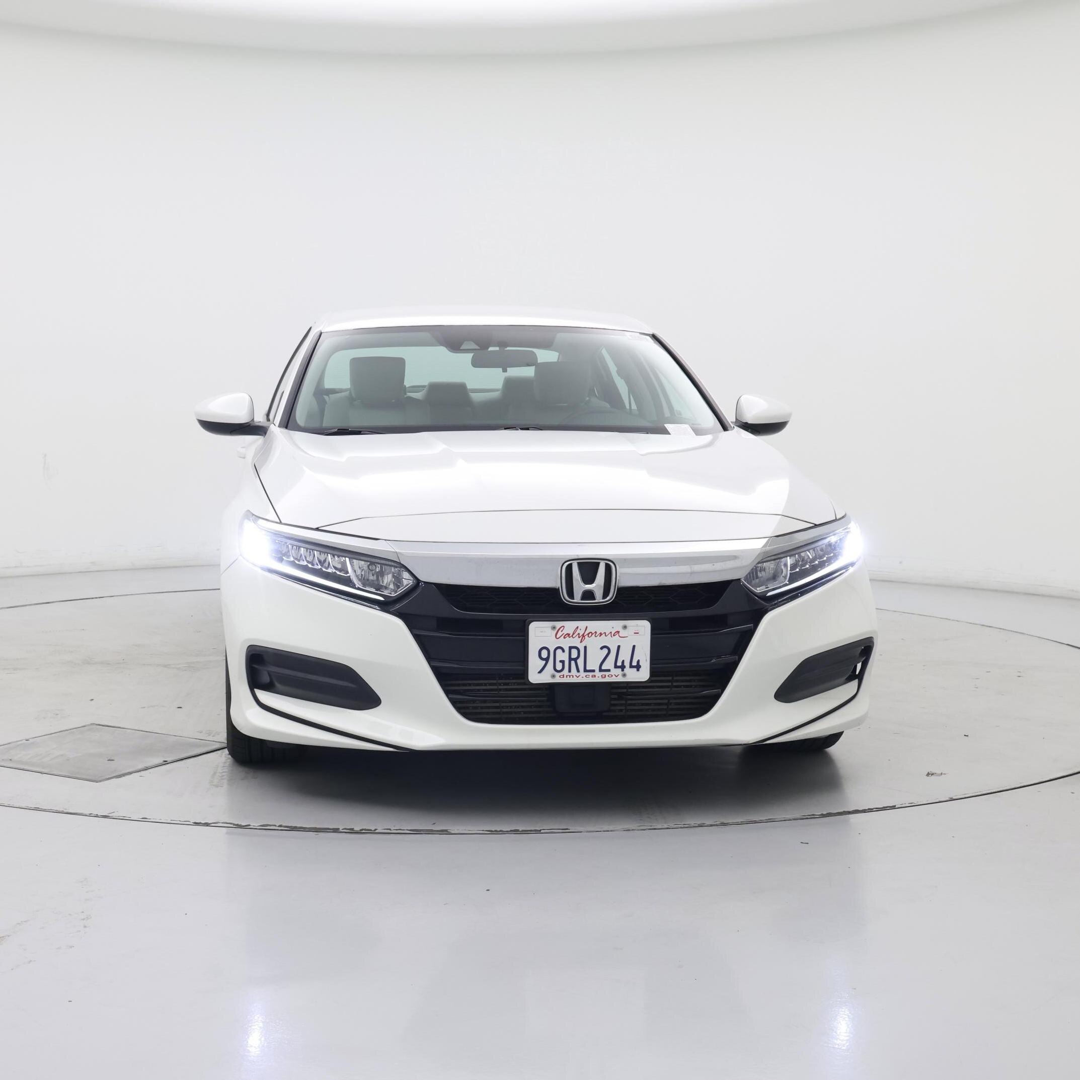 Thumbnail: 2018 Honda Accord - 5