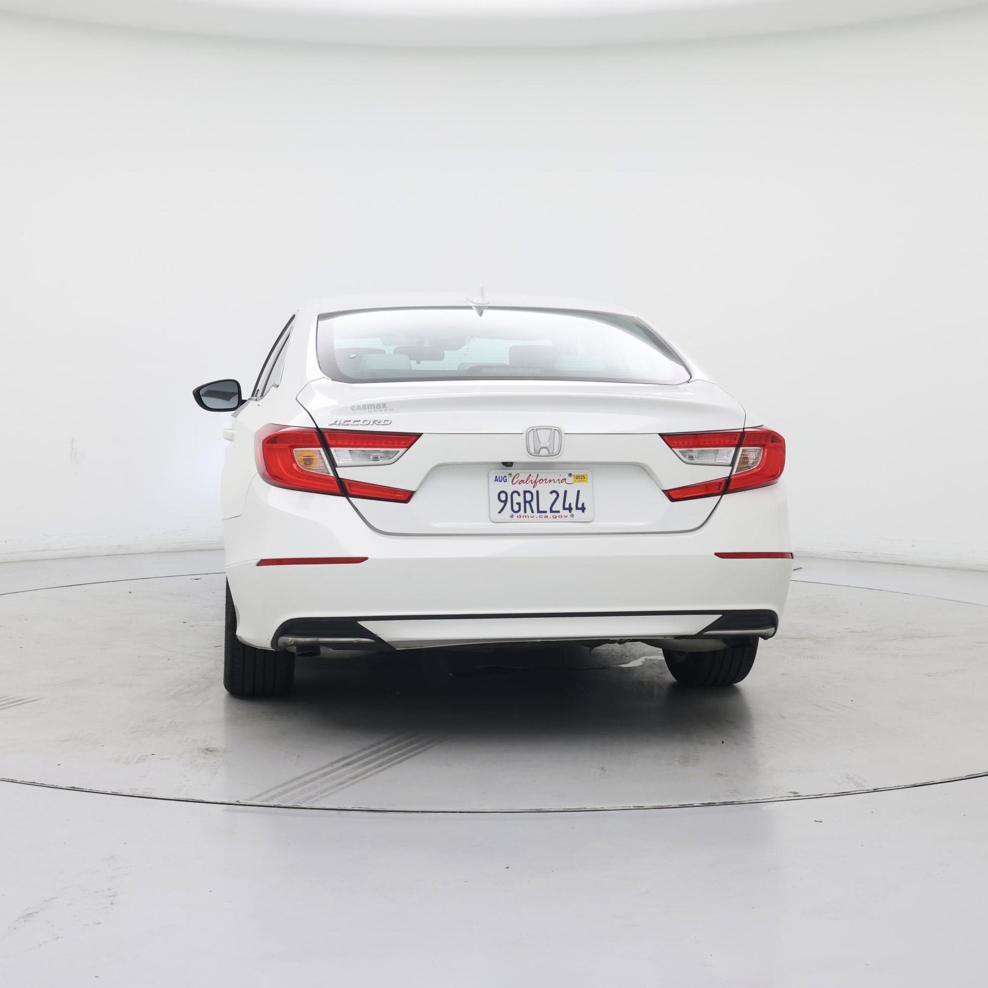 Thumbnail: 2018 Honda Accord - 6