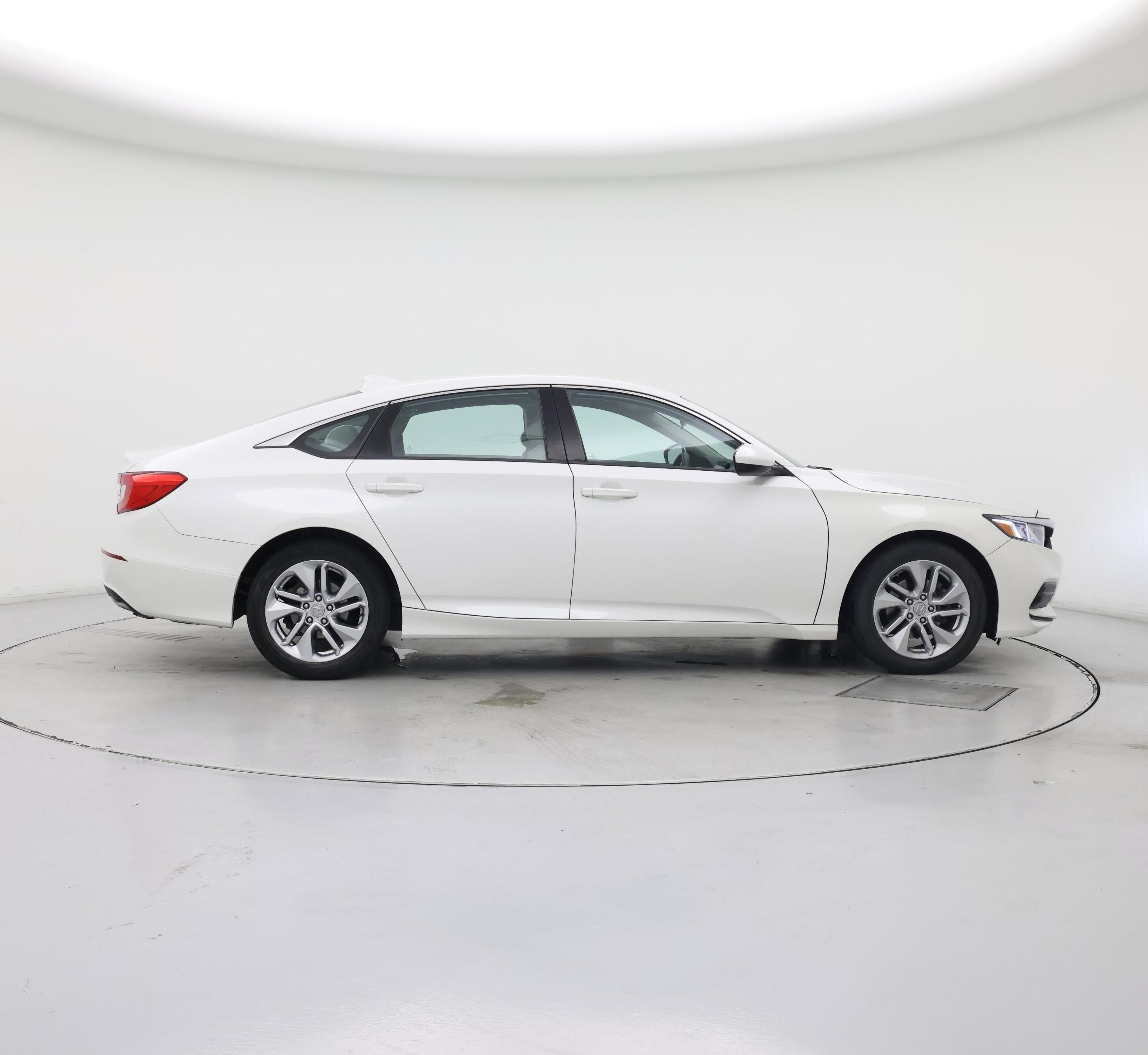 Thumbnail: 2018 Honda Accord - 7