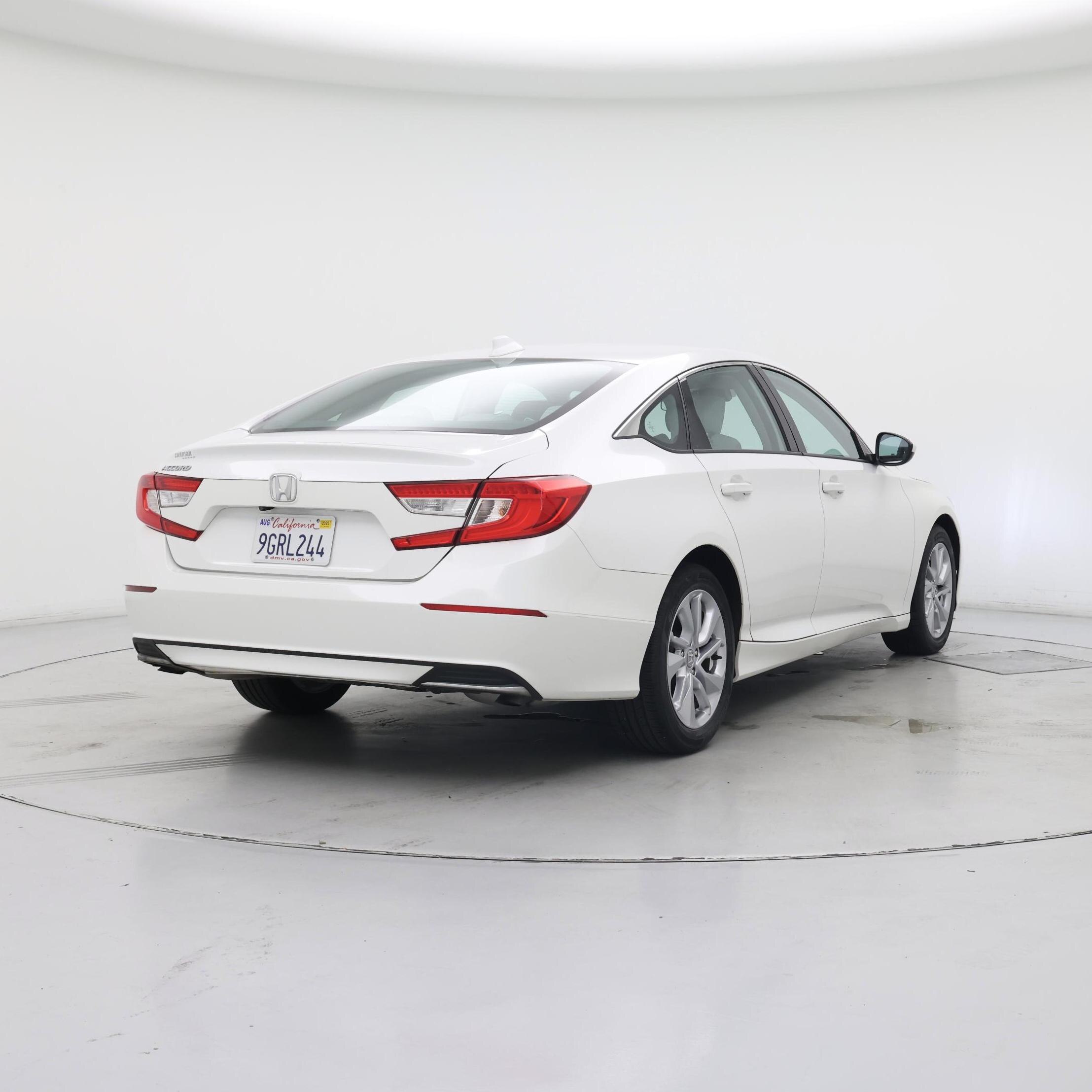 Thumbnail: 2018 Honda Accord - 8