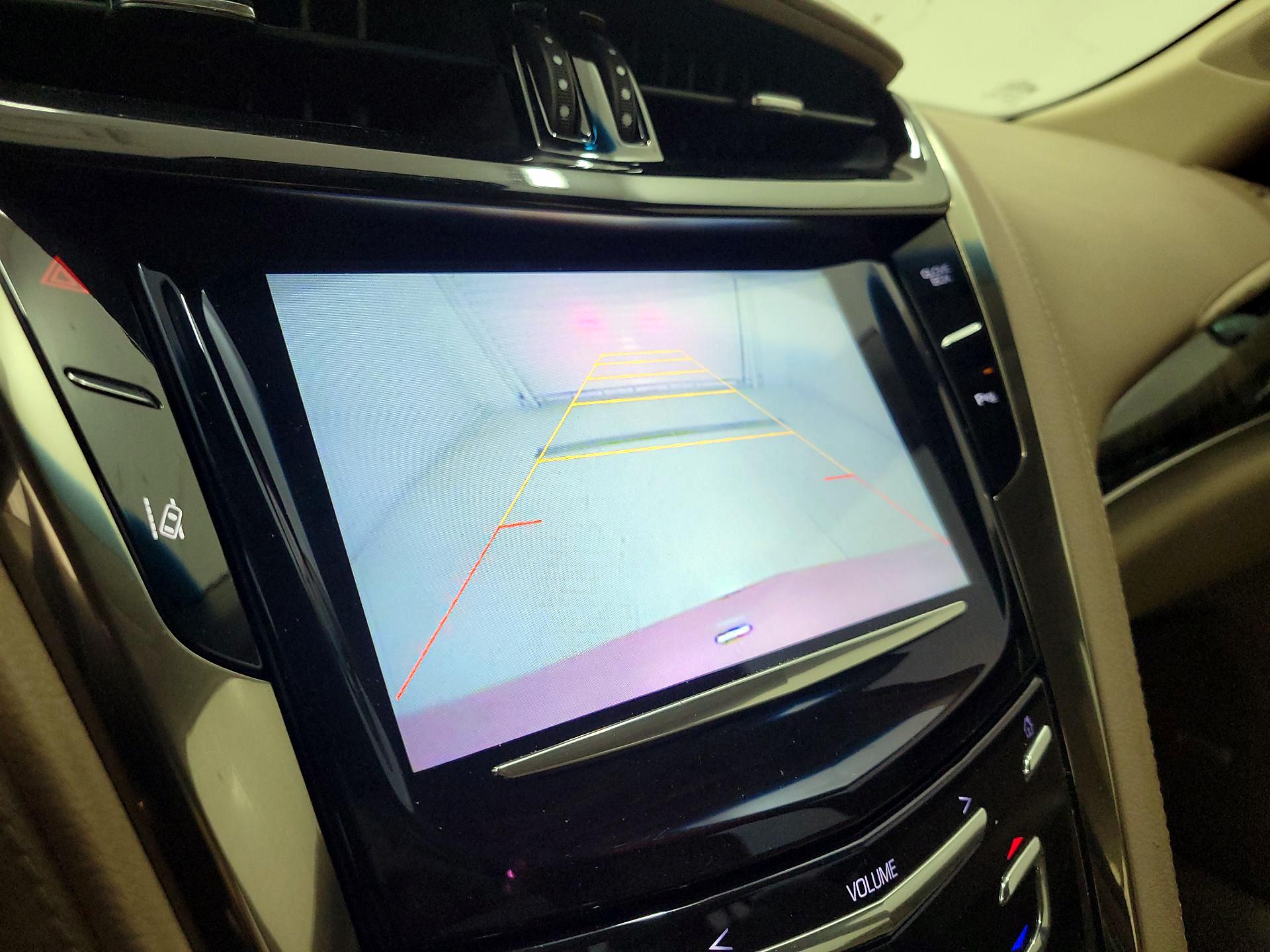 Thumbnail: 2014 Cadillac CTS - 14