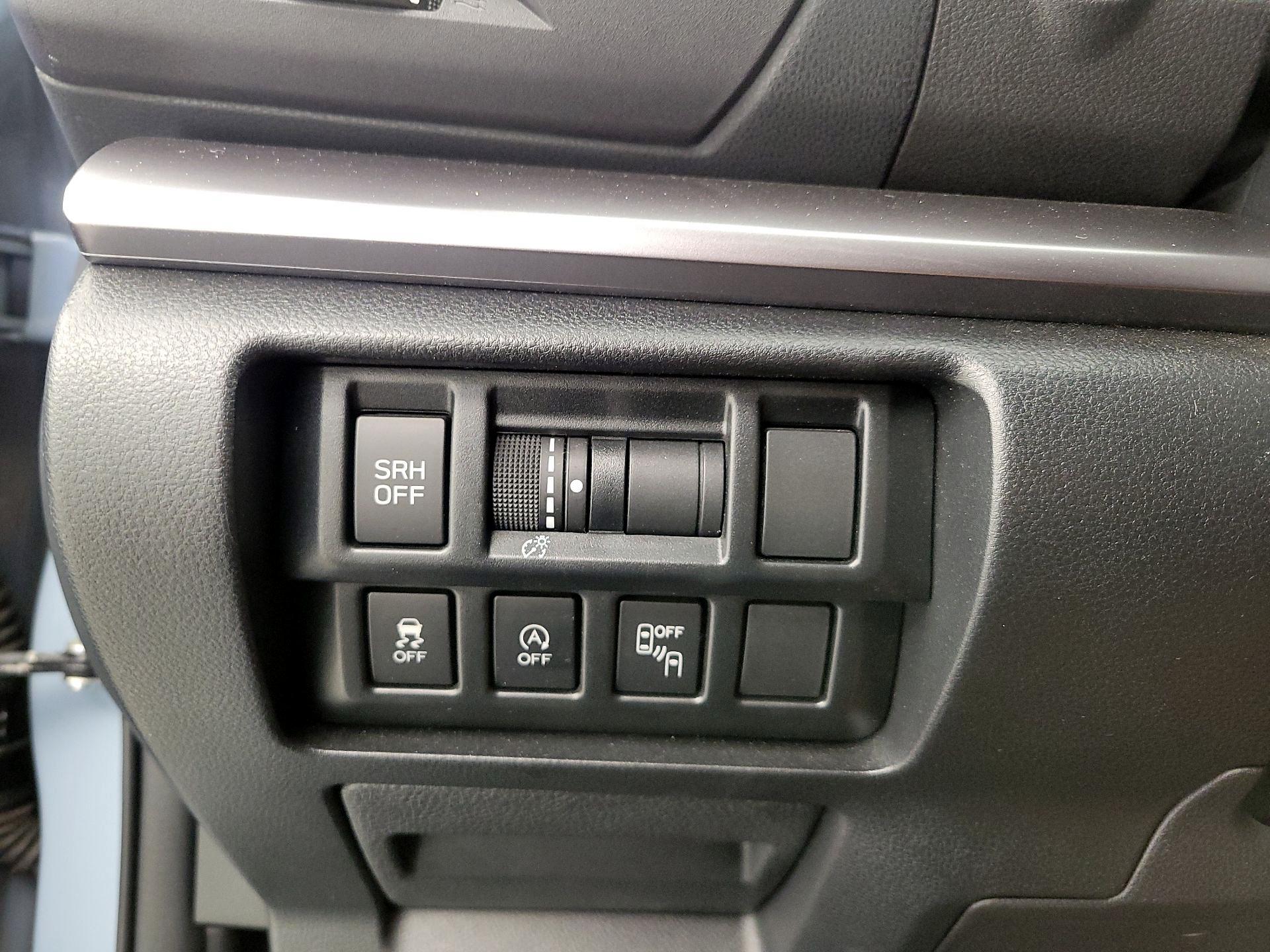 Thumbnail: 2021 Subaru Crosstrek - 13