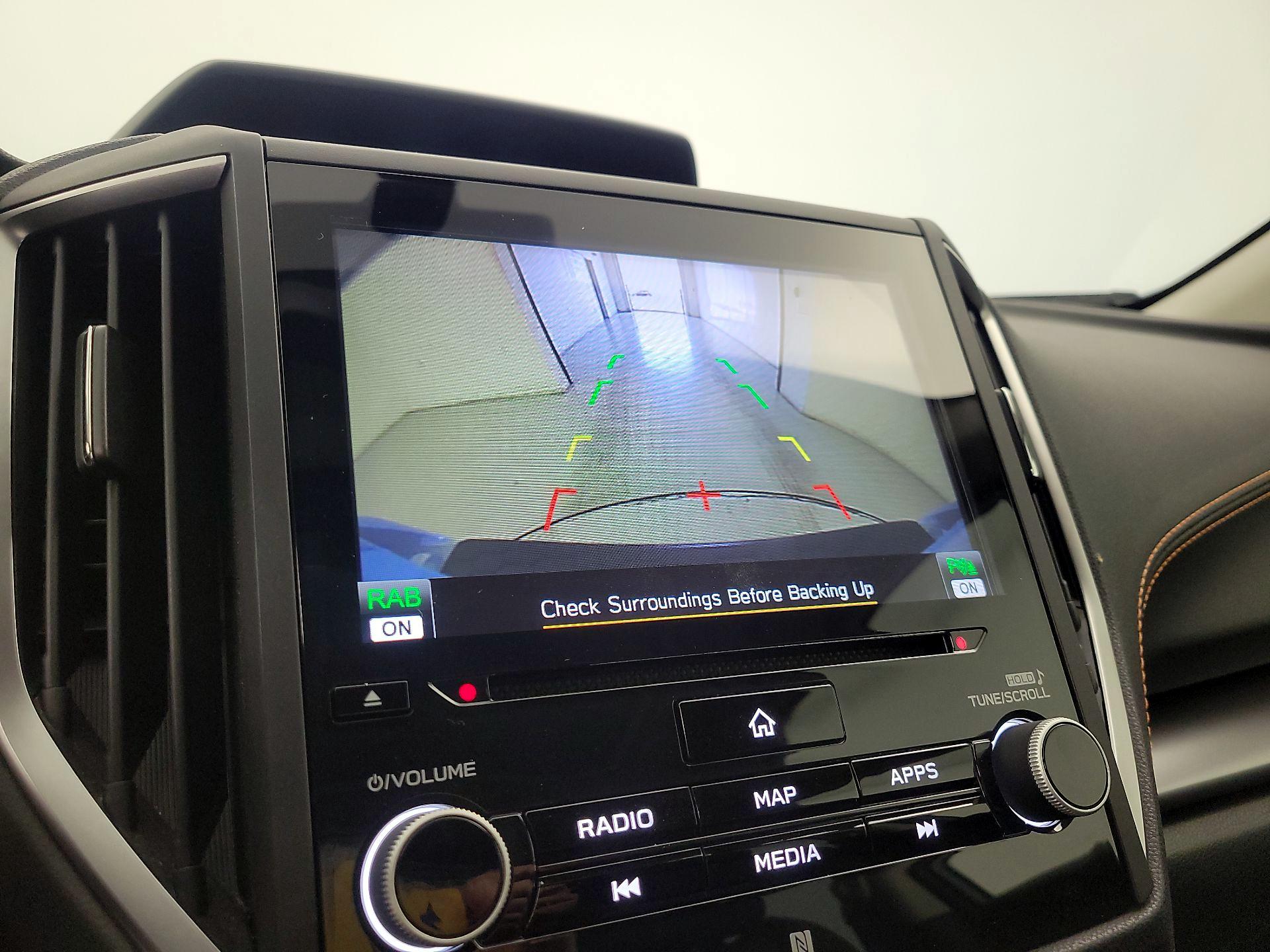 Thumbnail: 2021 Subaru Crosstrek - 15