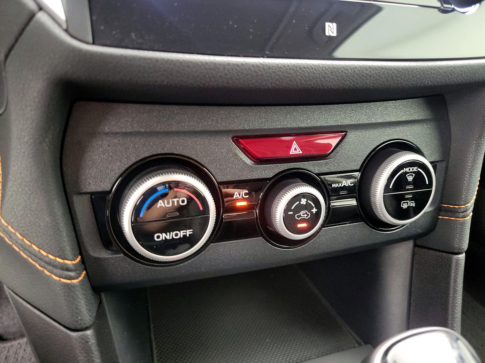 Thumbnail: 2021 Subaru Crosstrek - 17