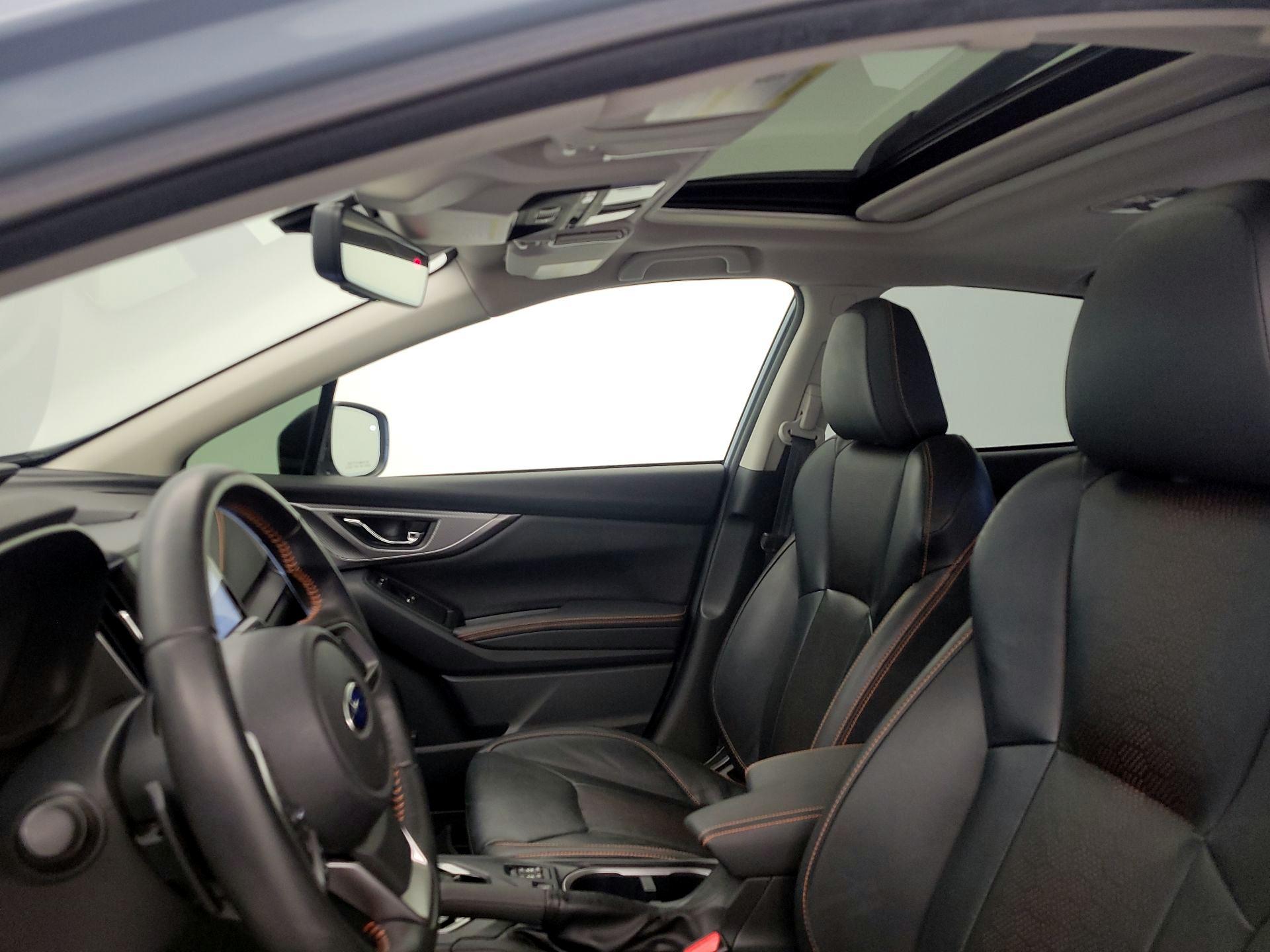 Thumbnail: 2021 Subaru Crosstrek - 20