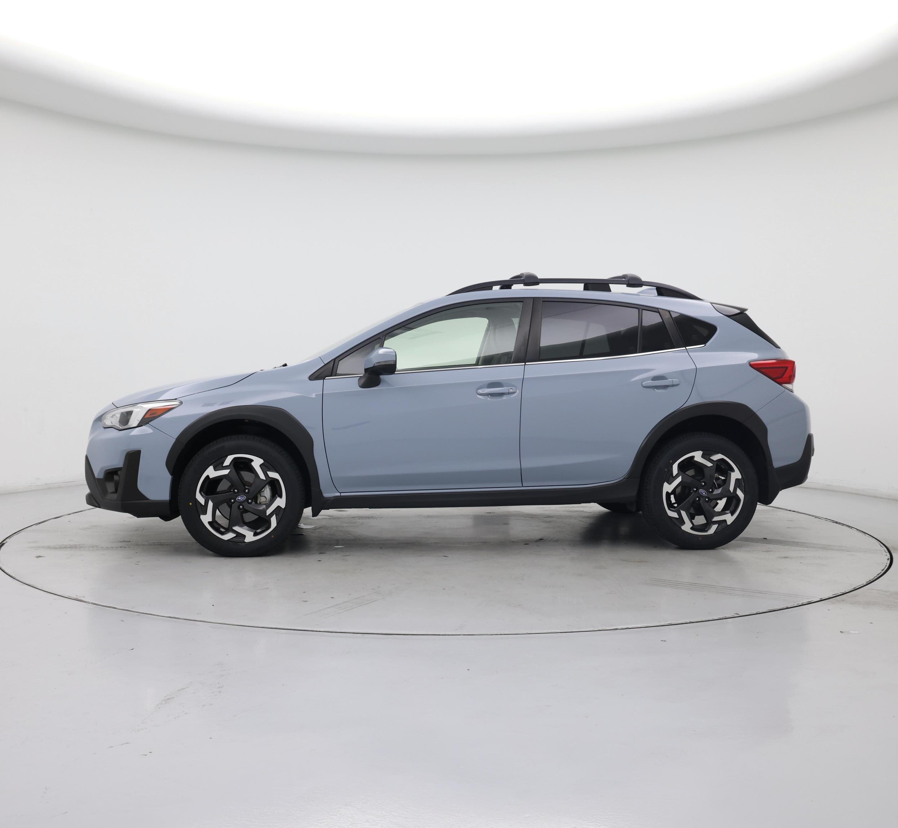 Thumbnail: 2021 Subaru Crosstrek - 3
