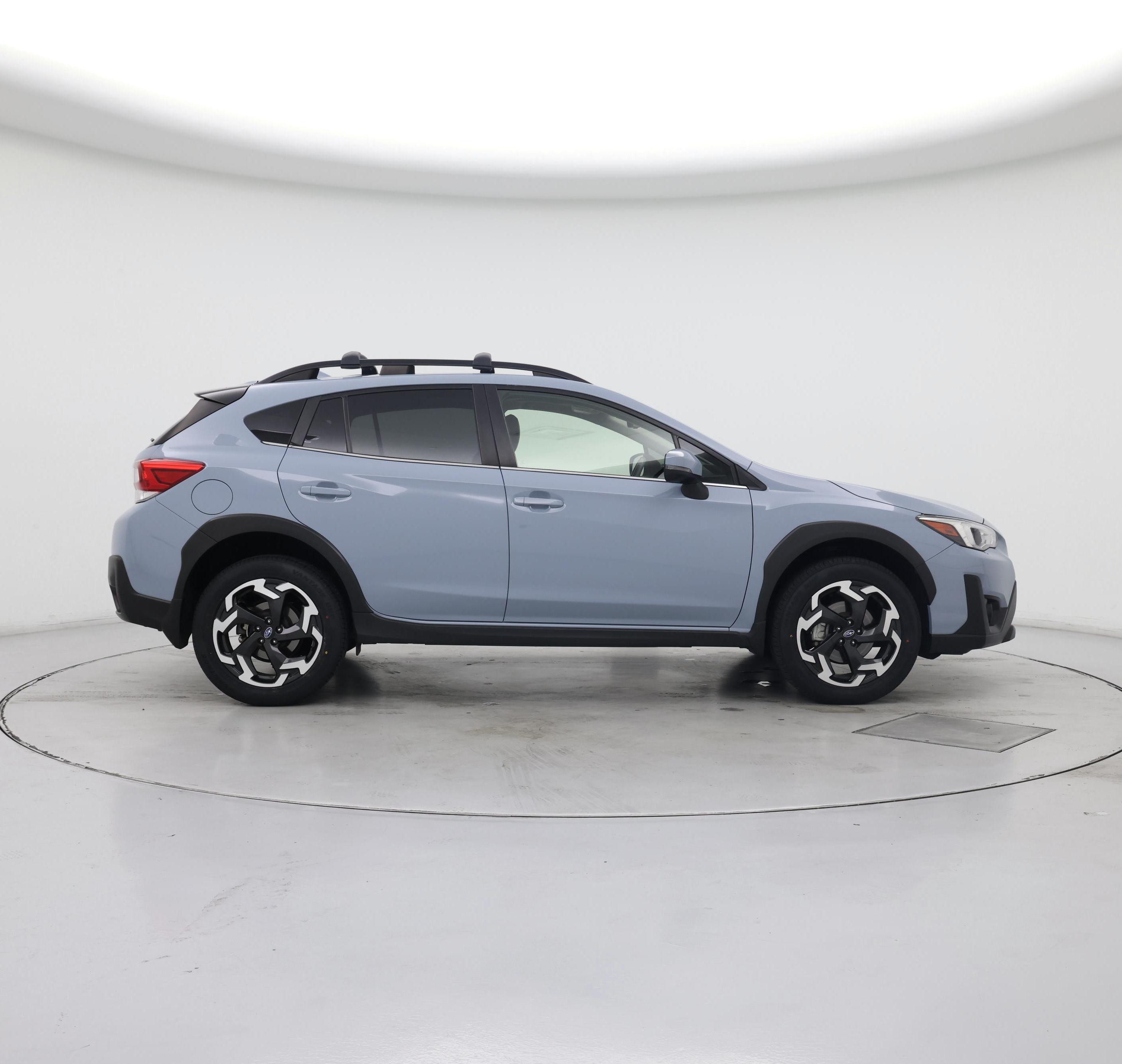 Thumbnail: 2021 Subaru Crosstrek - 7