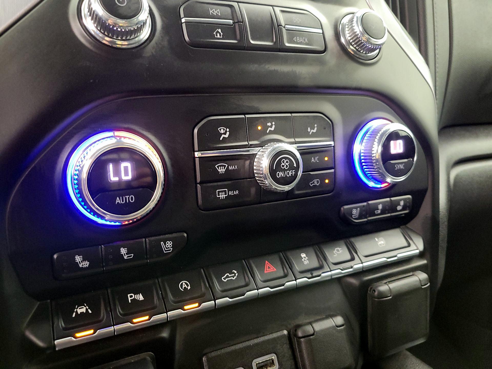 Thumbnail: 2021 GMC Sierra 1500 - 17