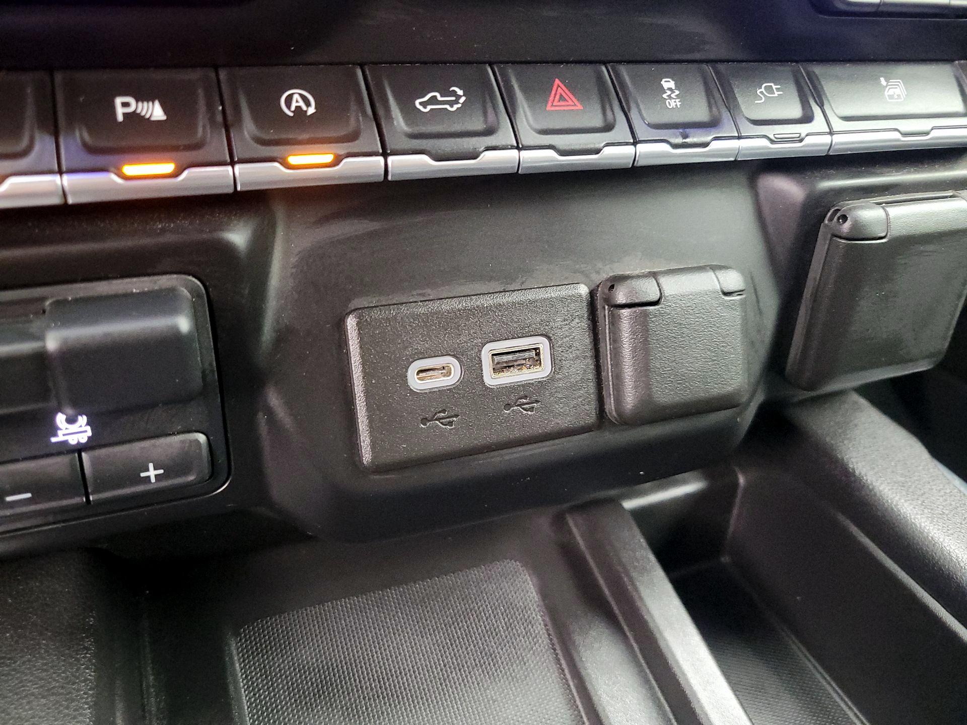 Thumbnail: 2021 GMC Sierra 1500 - 19