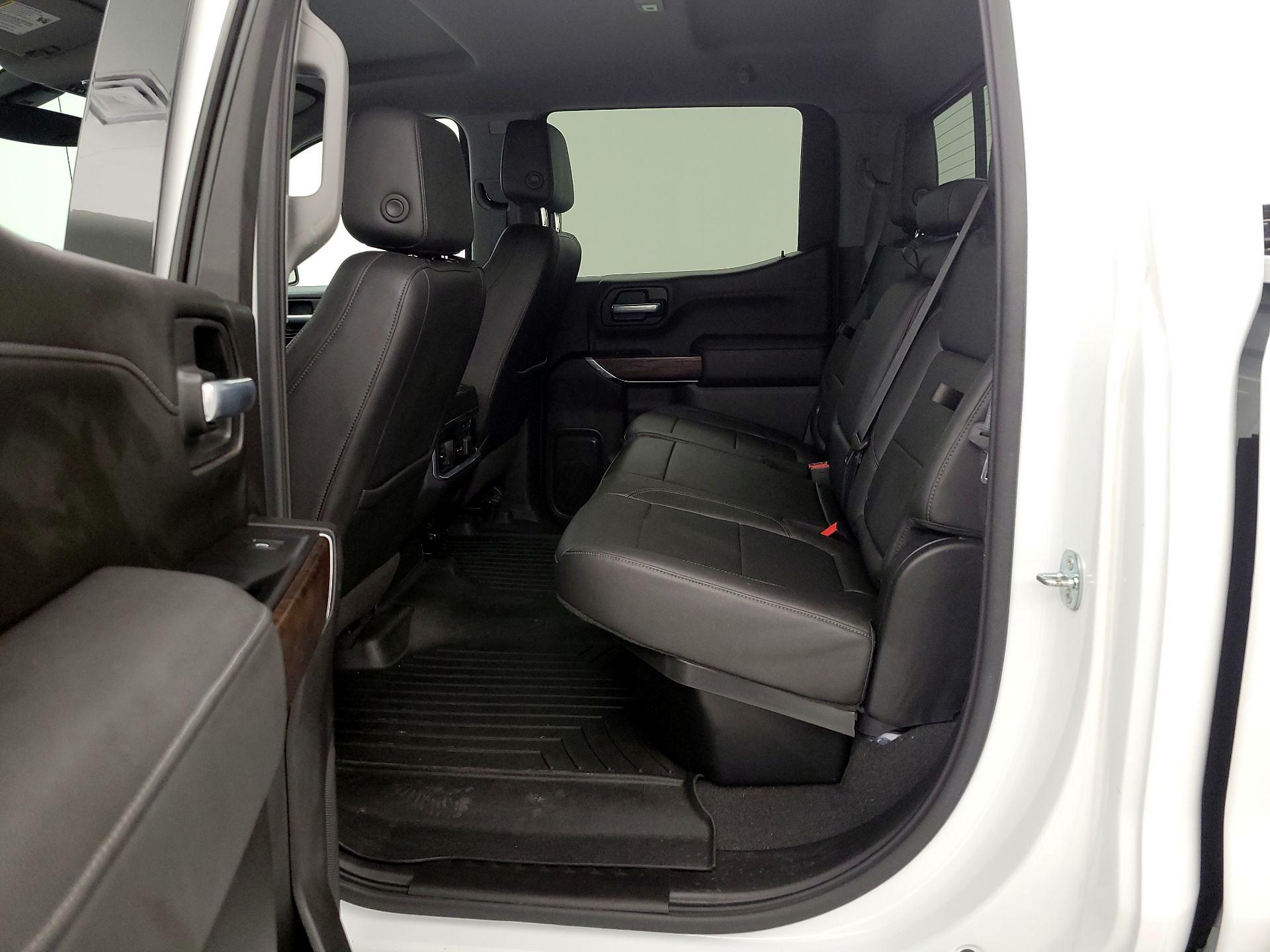 Thumbnail: 2021 GMC Sierra 1500 - 20