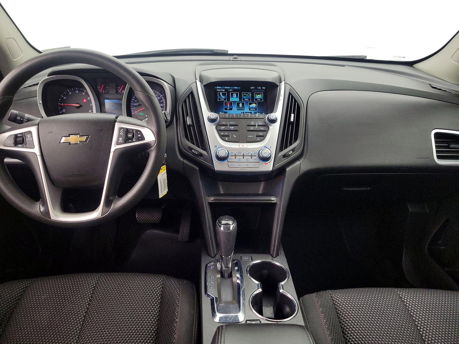 Thumbnail: 2016 Chevrolet Equinox - 9
