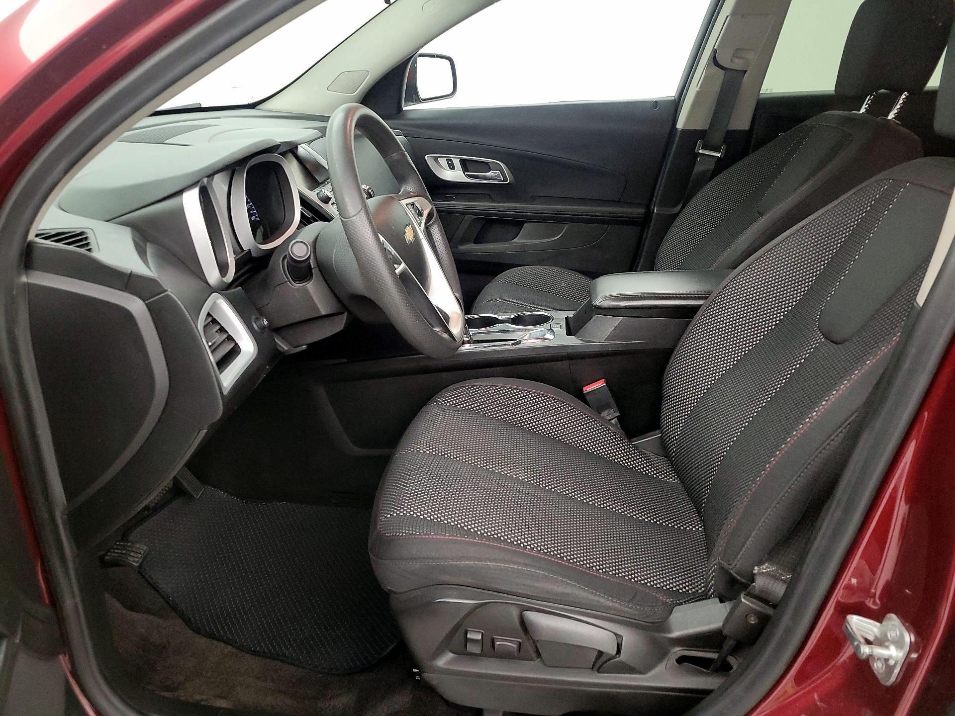 Thumbnail: 2016 Chevrolet Equinox - 11