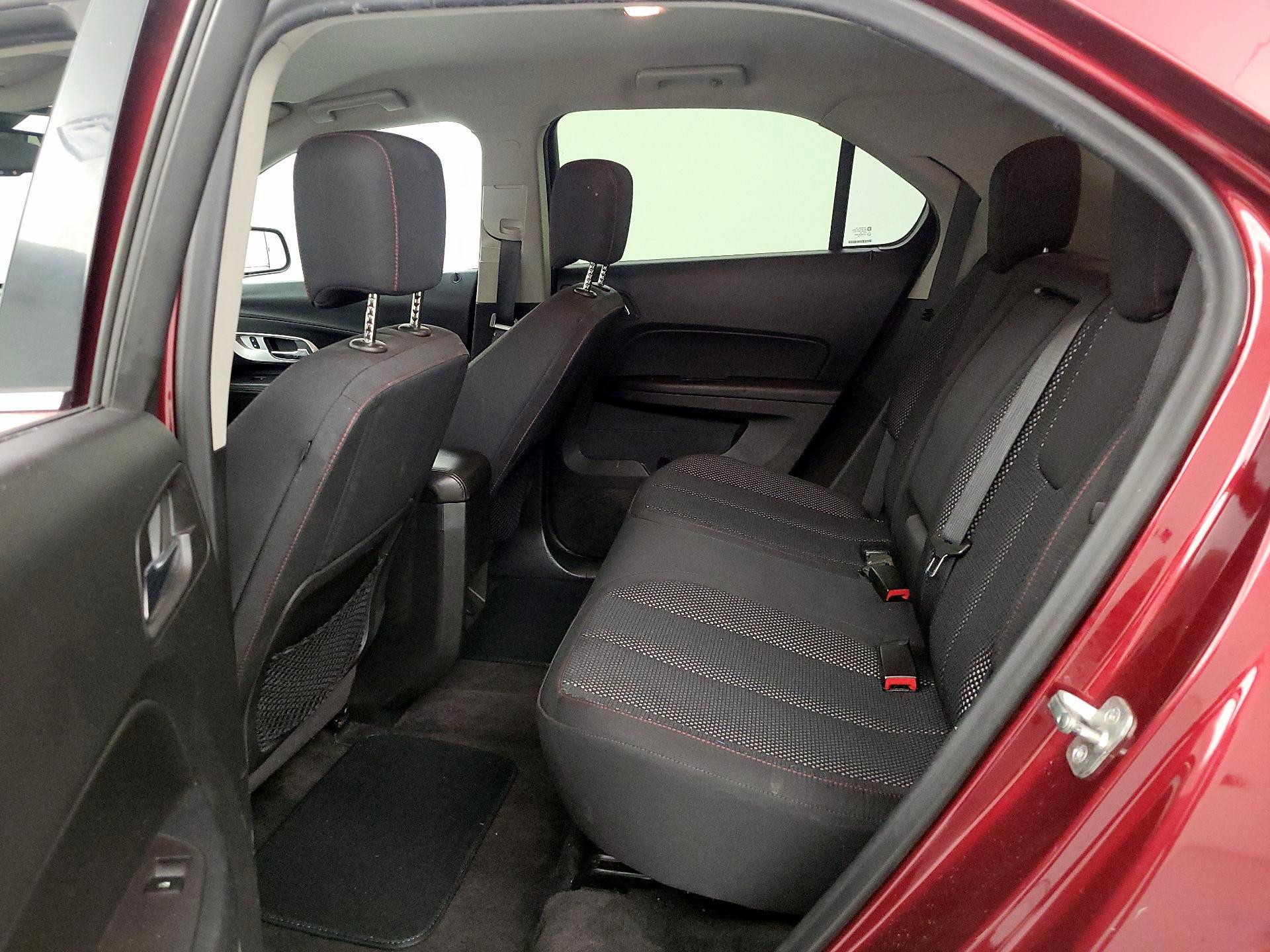 Thumbnail: 2016 Chevrolet Equinox - 18