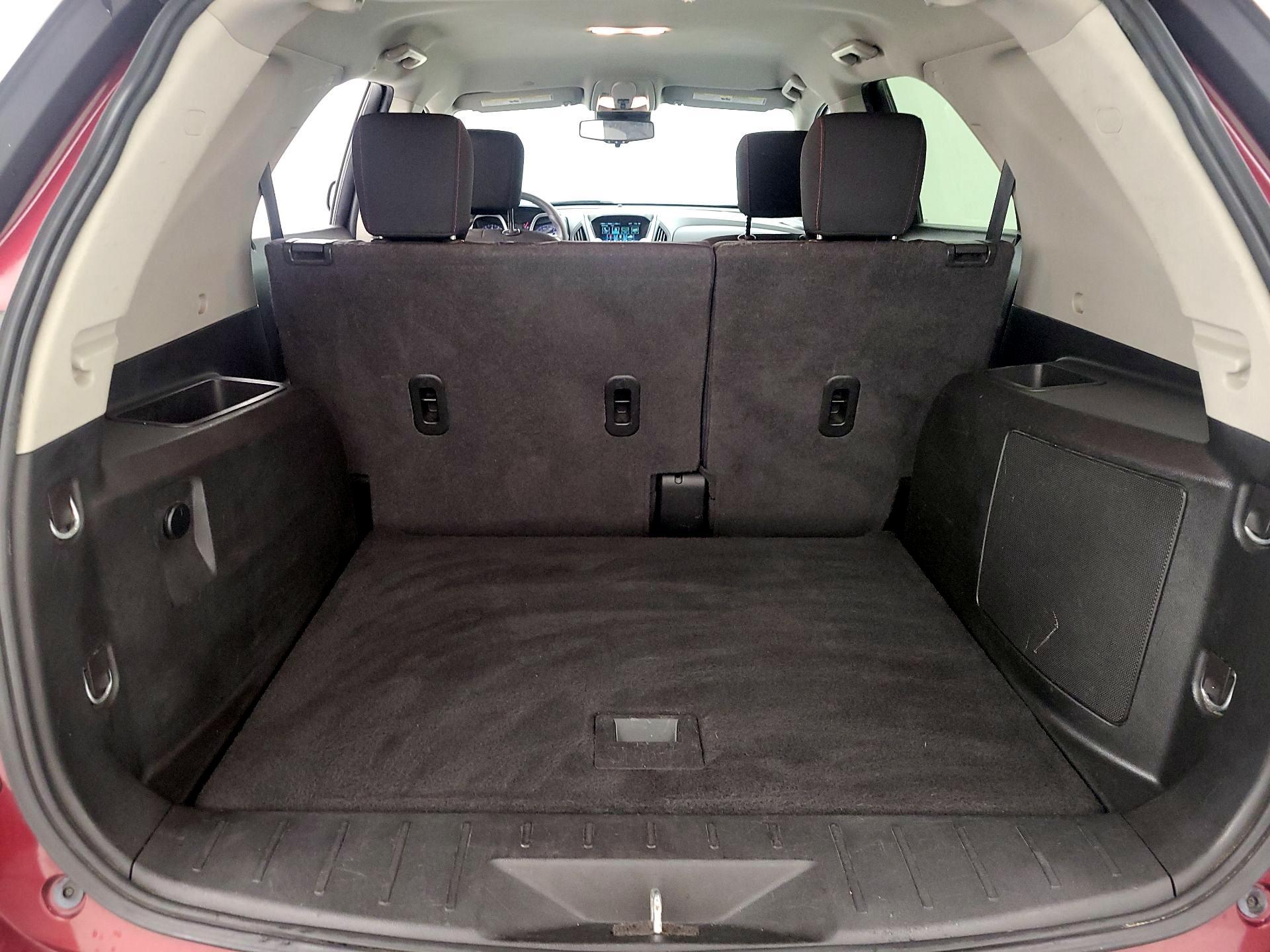 Thumbnail: 2016 Chevrolet Equinox - 19