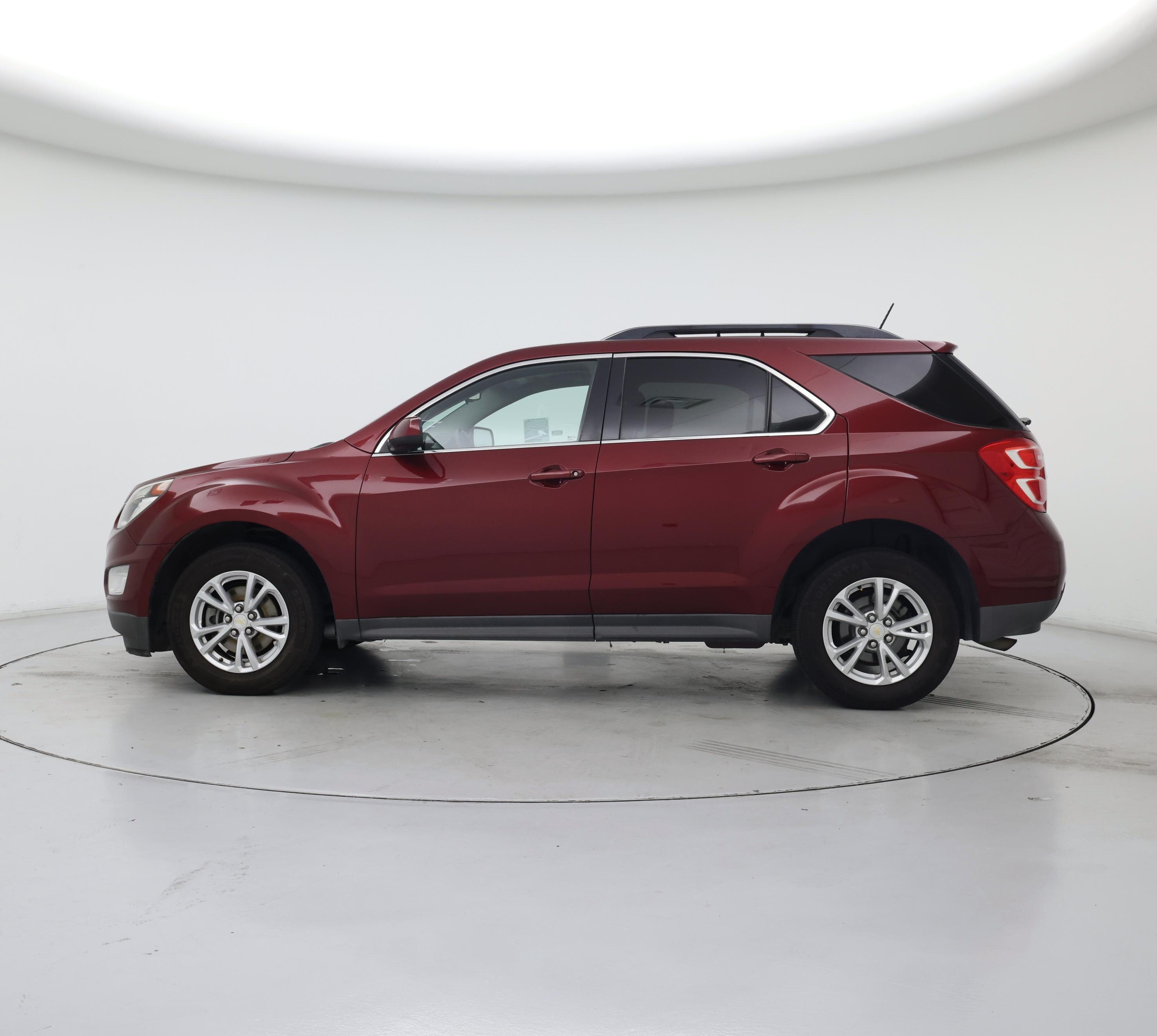 Thumbnail: 2016 Chevrolet Equinox - 3
