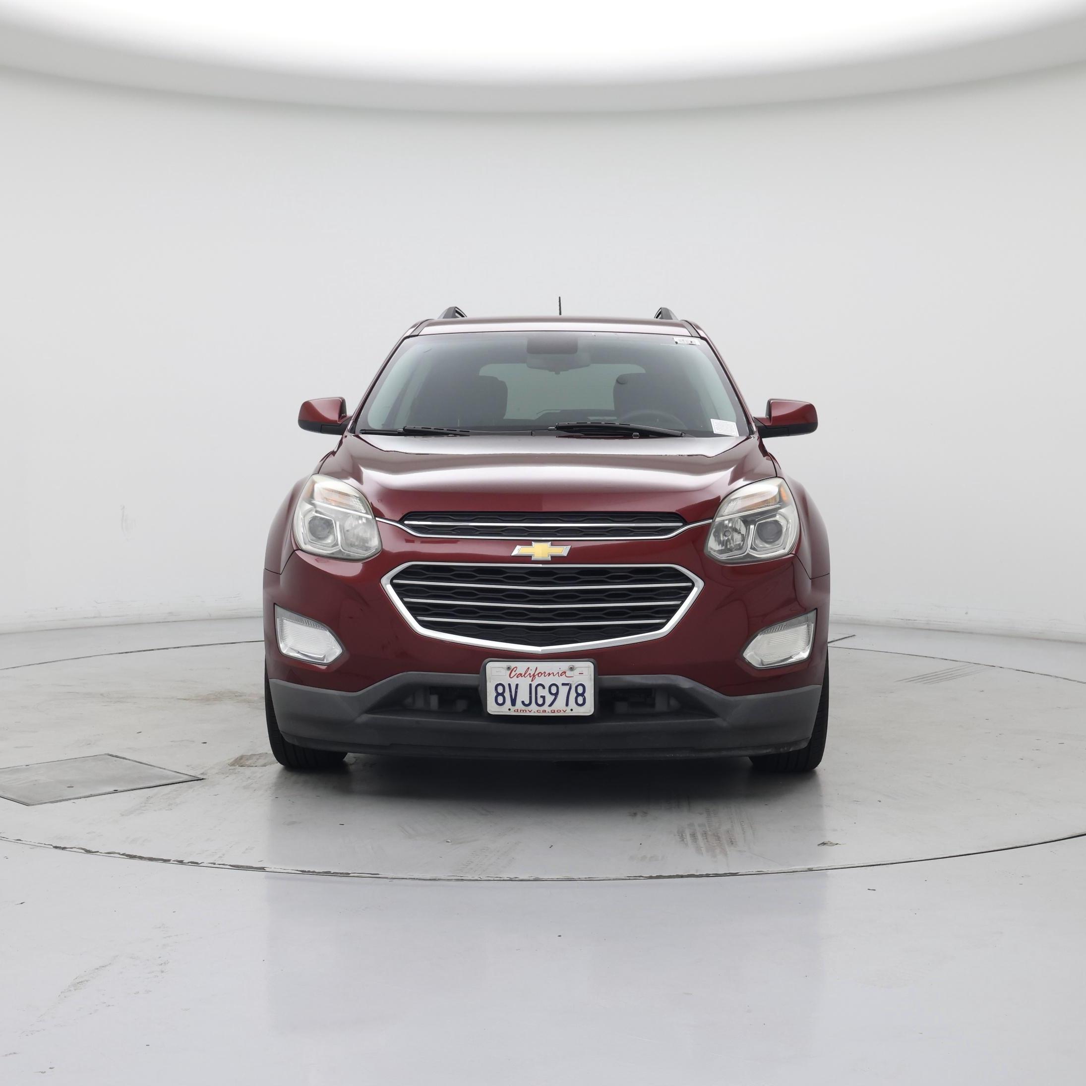 Thumbnail: 2016 Chevrolet Equinox - 5