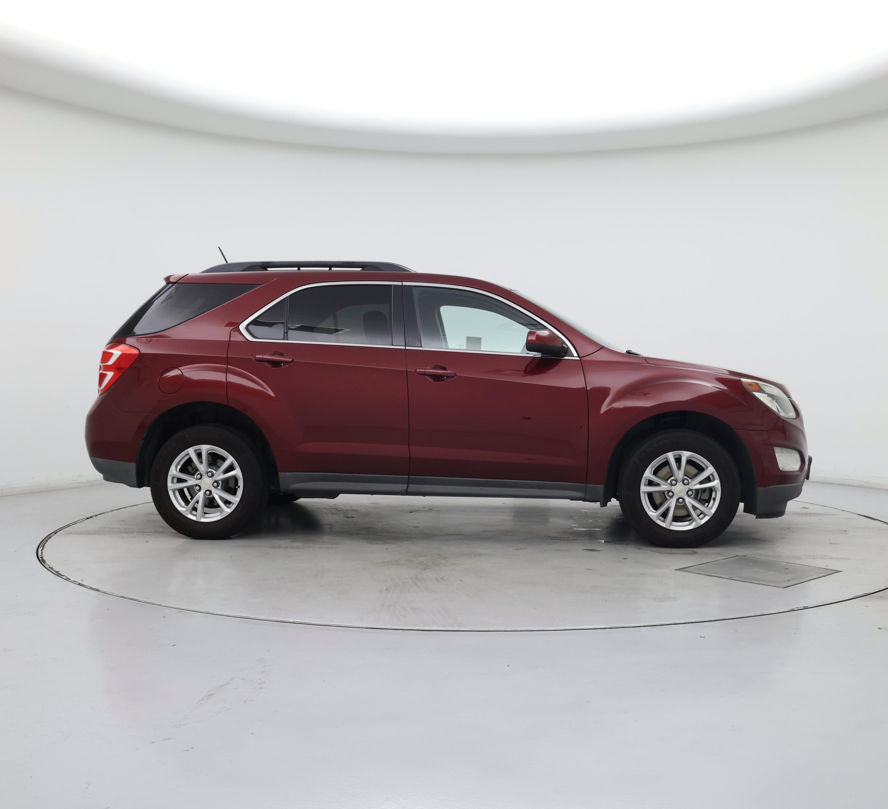 Thumbnail: 2016 Chevrolet Equinox - 7
