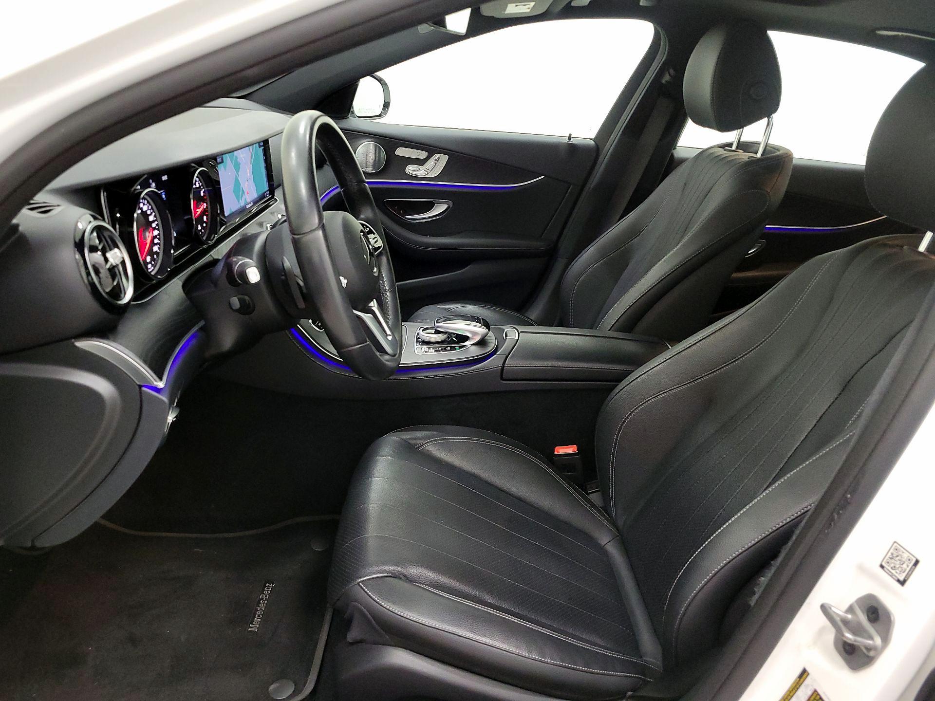 Thumbnail: 2019 Mercedes-Benz E-Class - 11