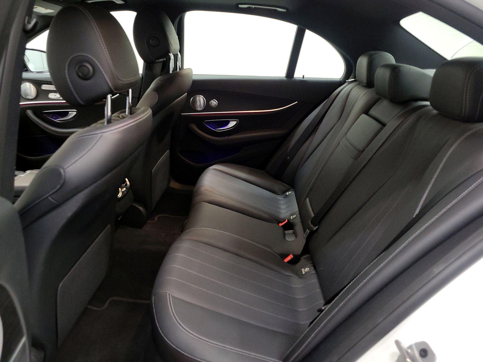 Thumbnail: 2019 Mercedes-Benz E-Class - 20