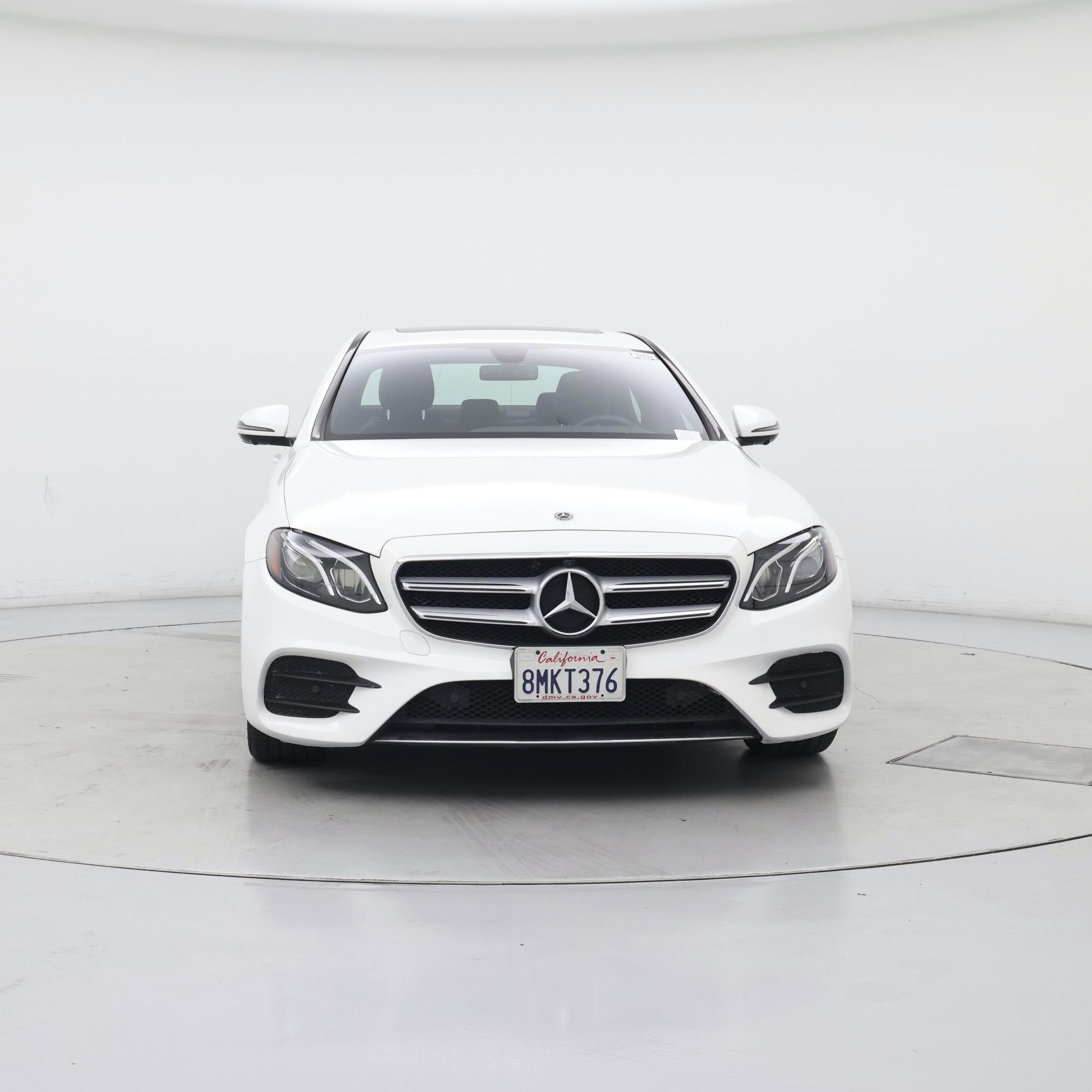 Thumbnail: 2019 Mercedes-Benz E-Class - 5
