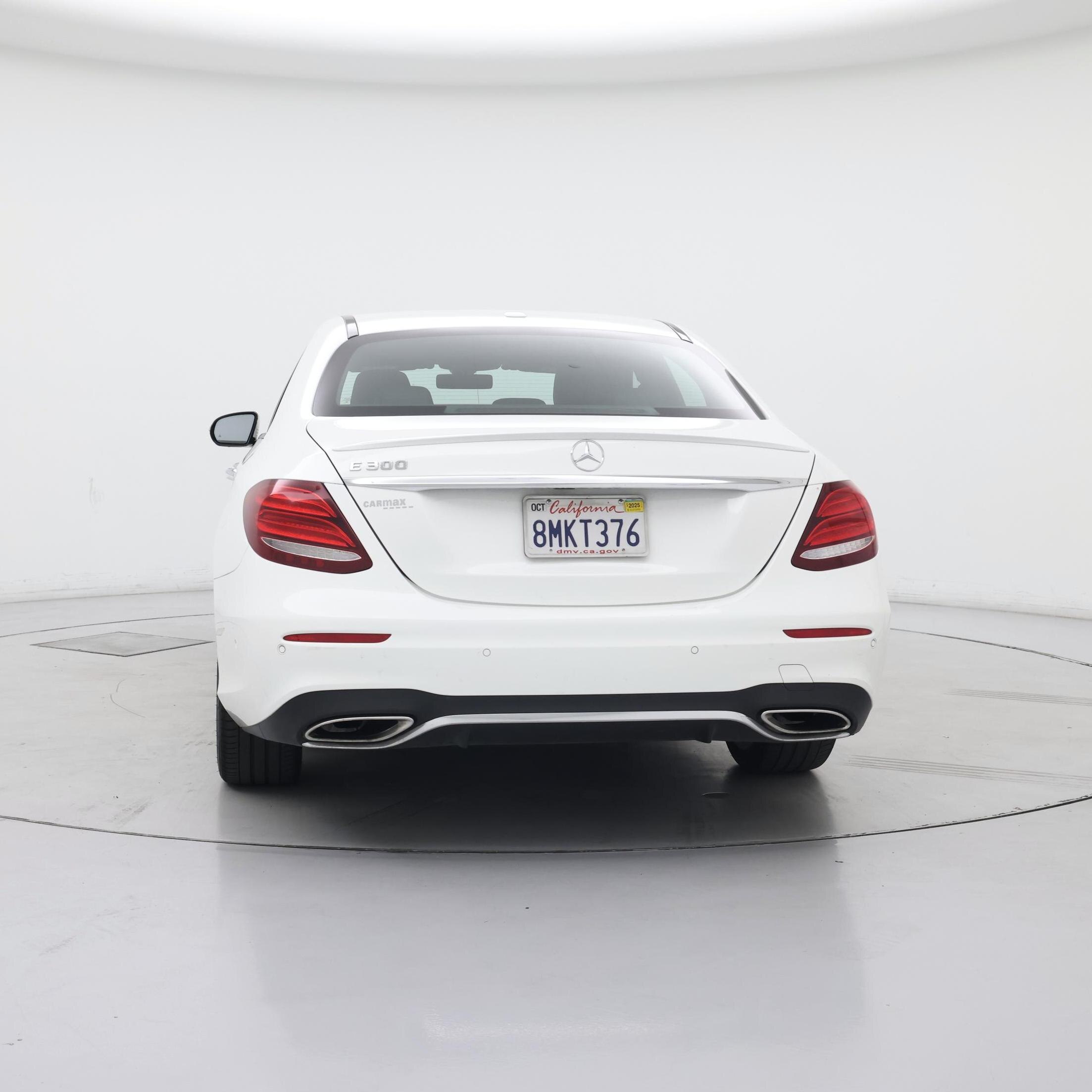 Thumbnail: 2019 Mercedes-Benz E-Class - 6