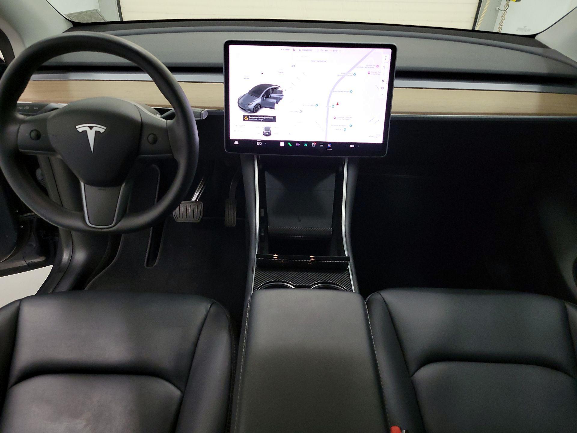 Thumbnail: 2020 Tesla Model Y - 9