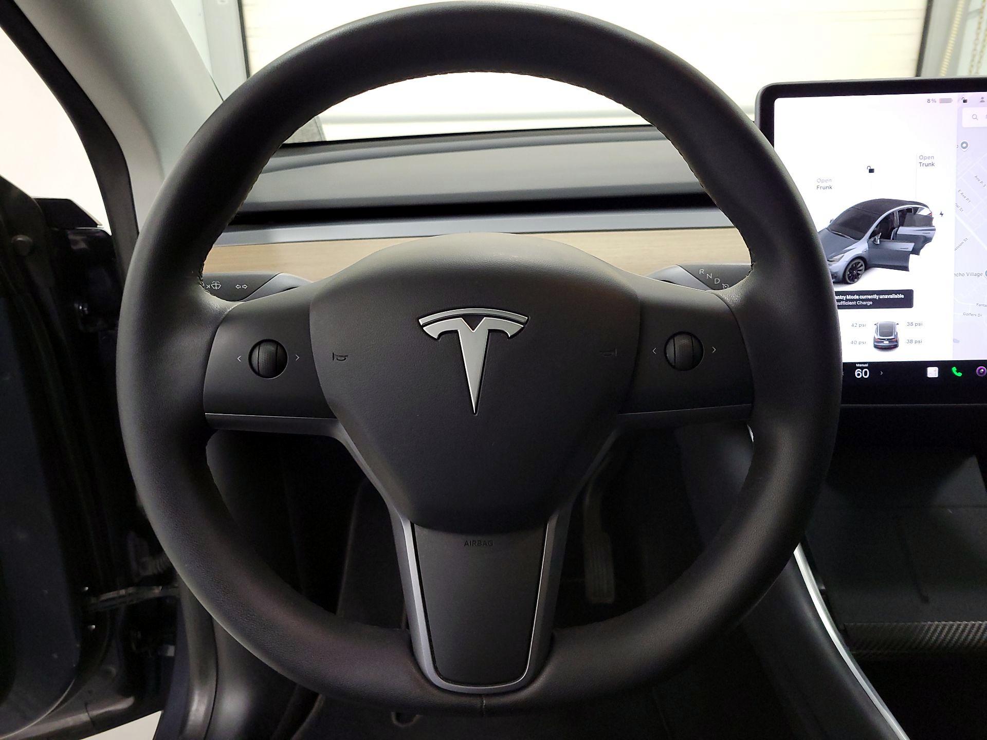 Thumbnail: 2020 Tesla Model Y - 10