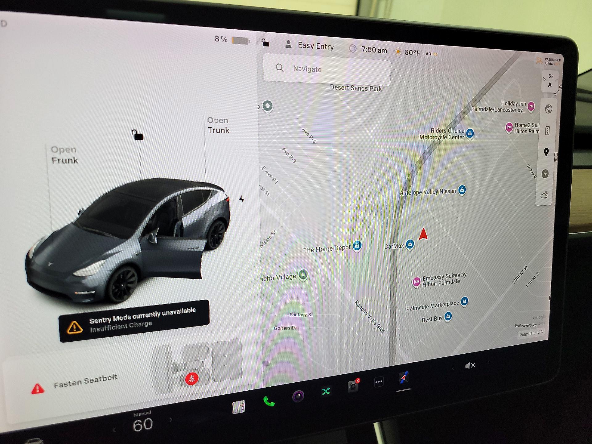 Thumbnail: 2020 Tesla Model Y - 13